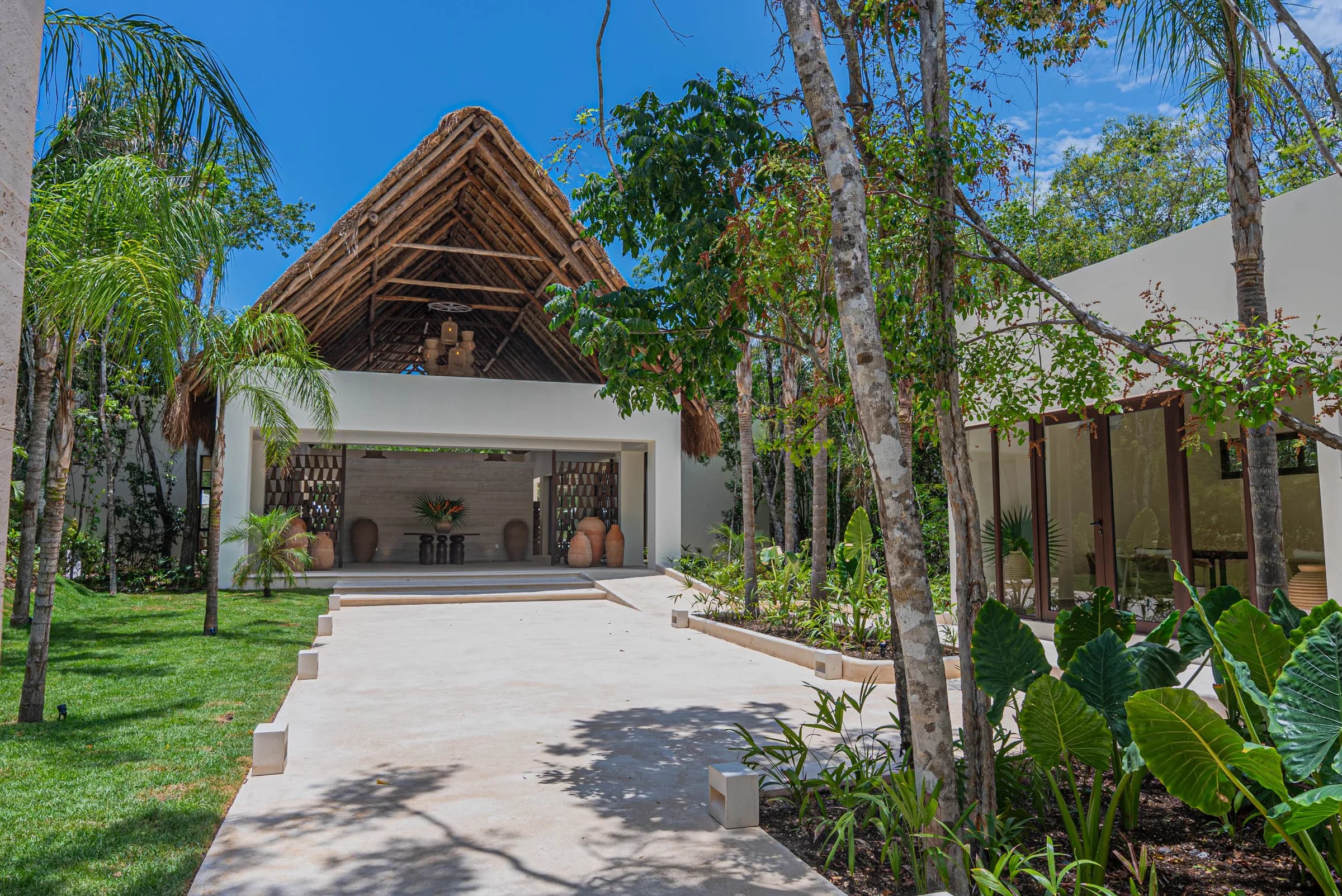 Residential Comunity lots and Houses near Xpuha Beach - 14
