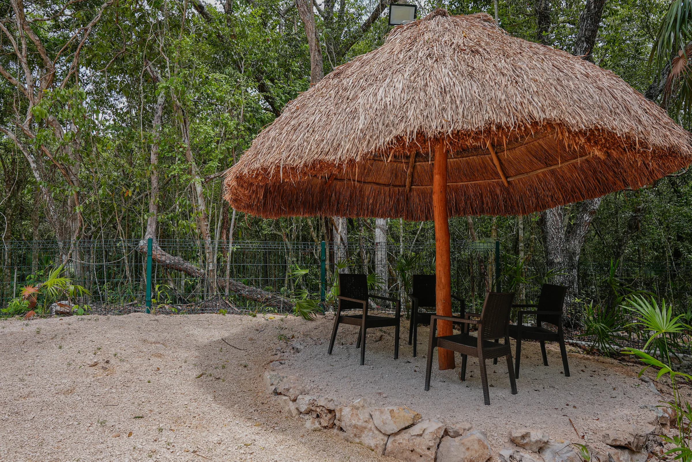 Residential Comunity lots and Houses near Xpuha Beach - 46