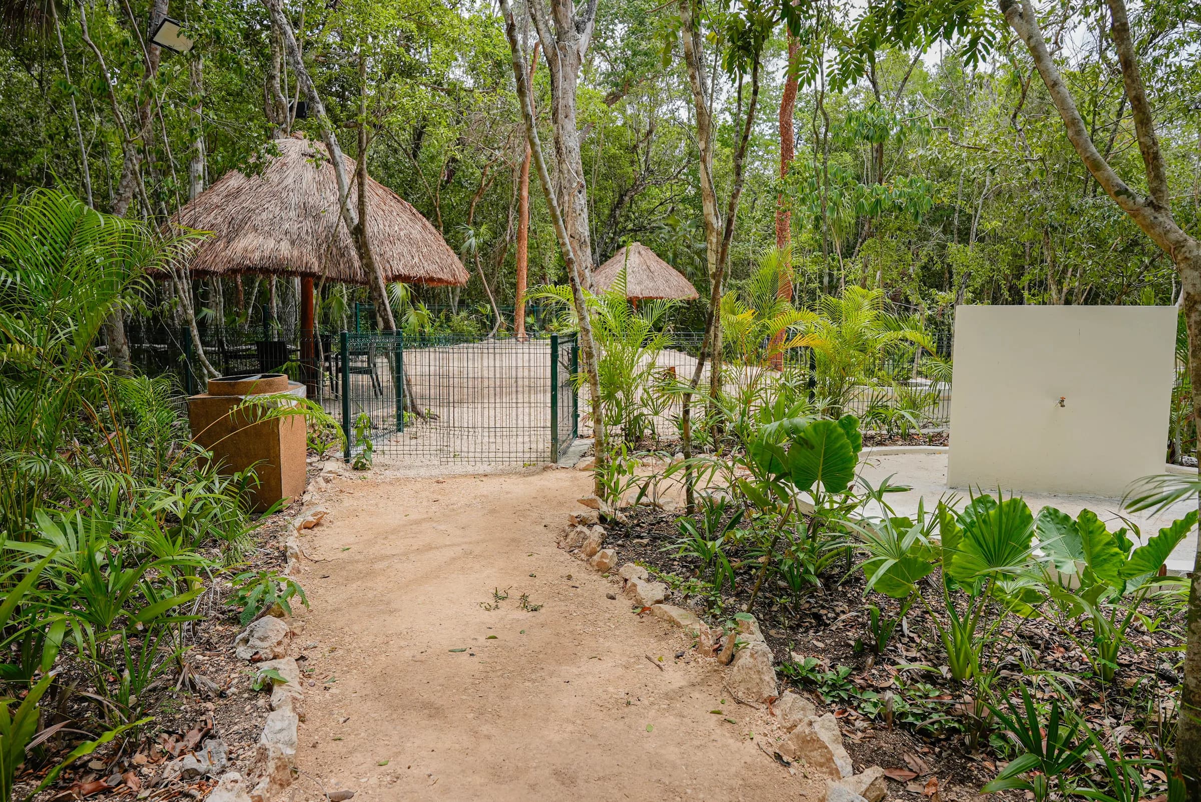 Residential Comunity lots and Houses near Xpuha Beach - 49
