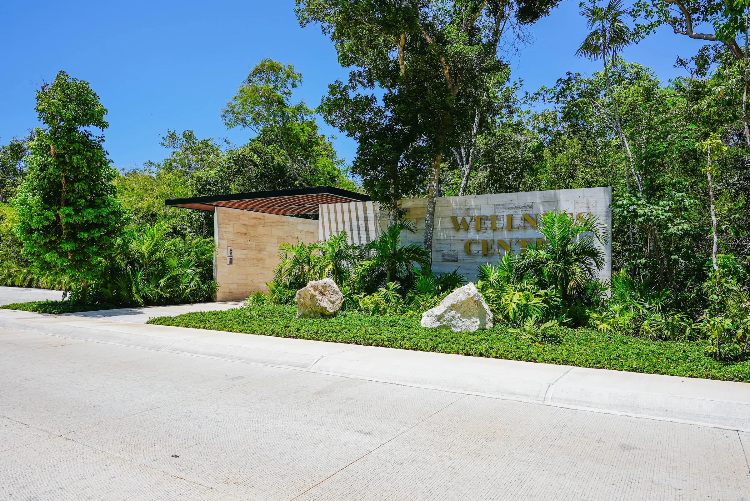 Residential Comunity lots and Houses near Xpuha Beach - 68