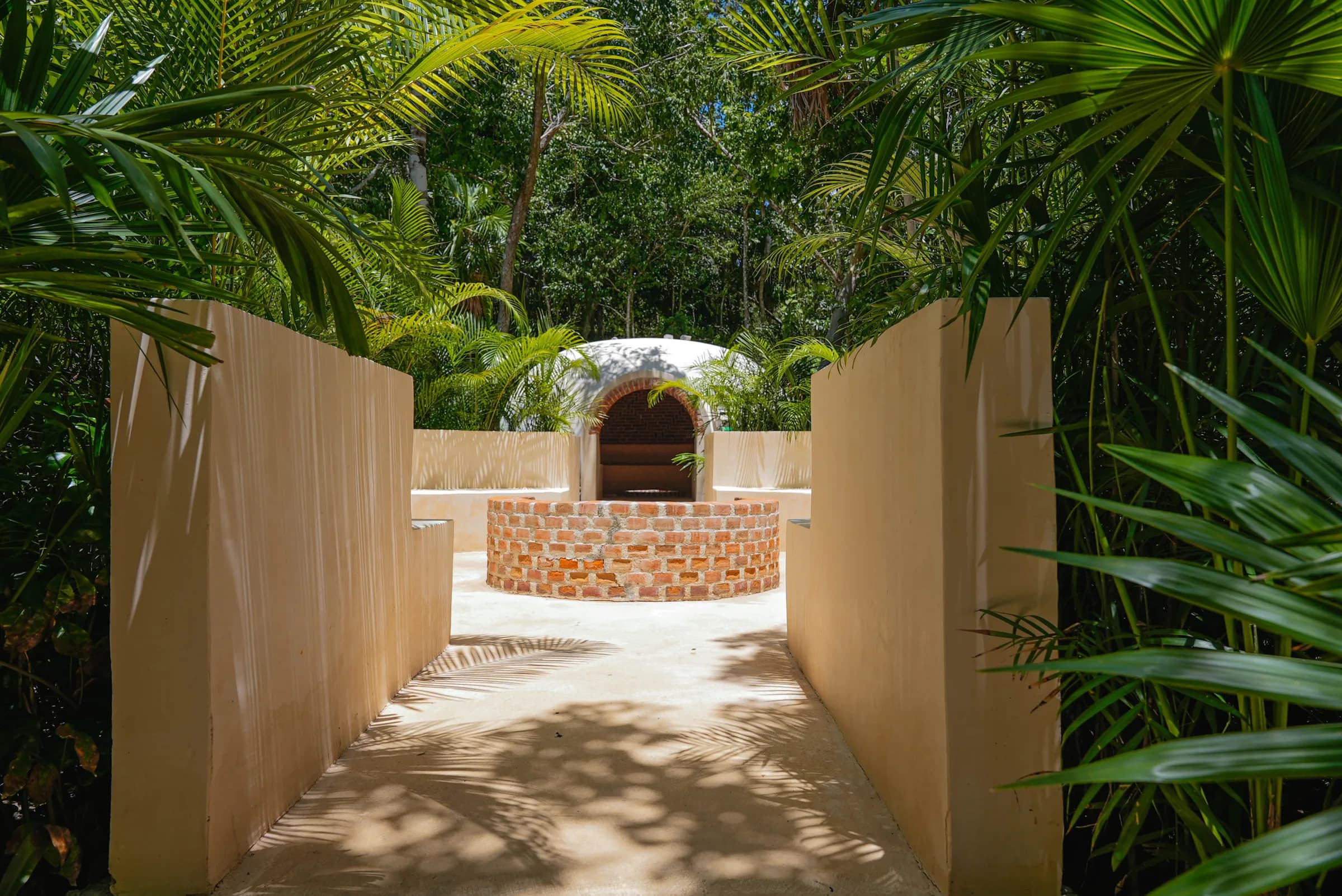 Residential Comunity lots and Houses near Xpuha Beach - 69