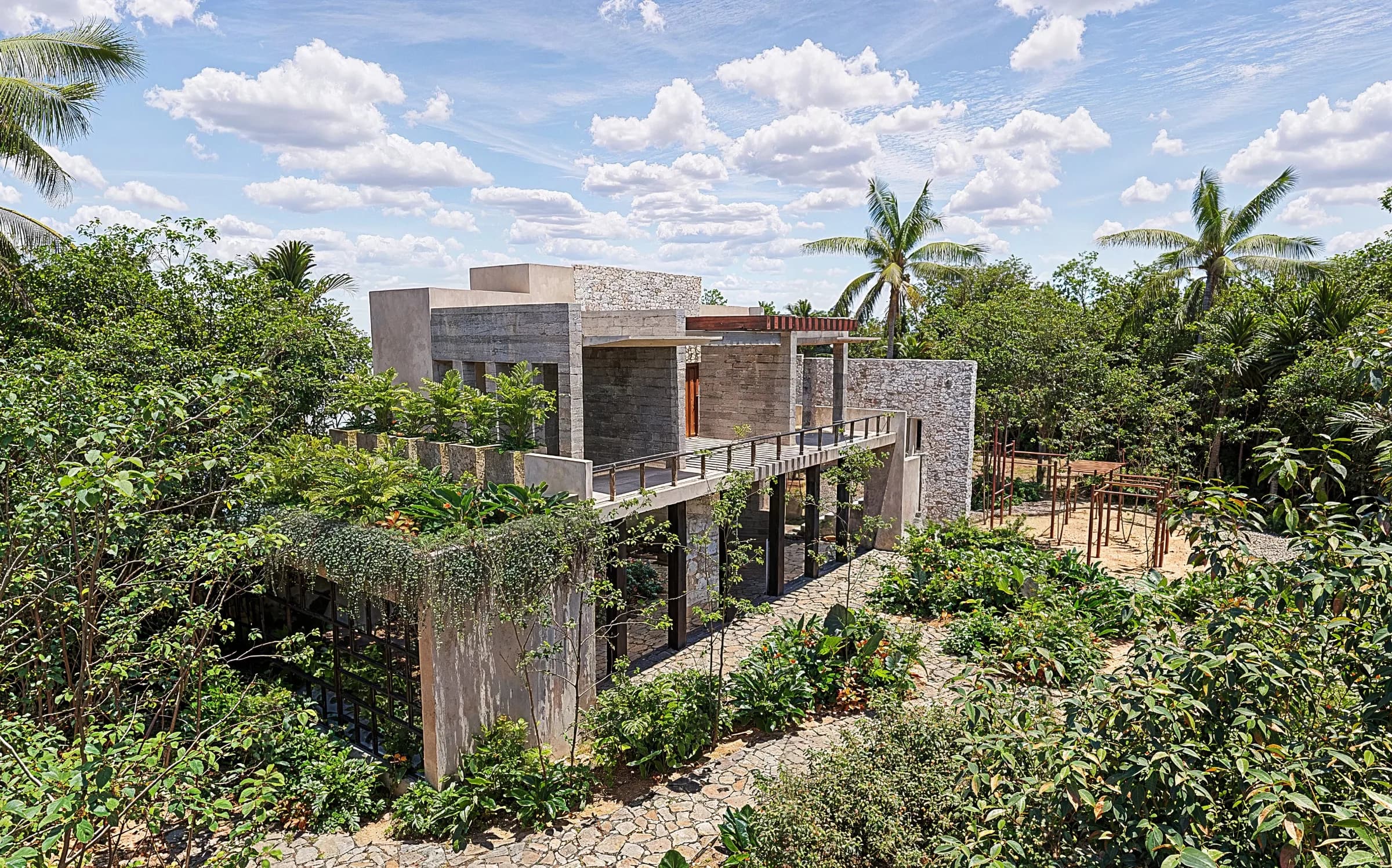 Boutique Private Community Residences thumb 4
