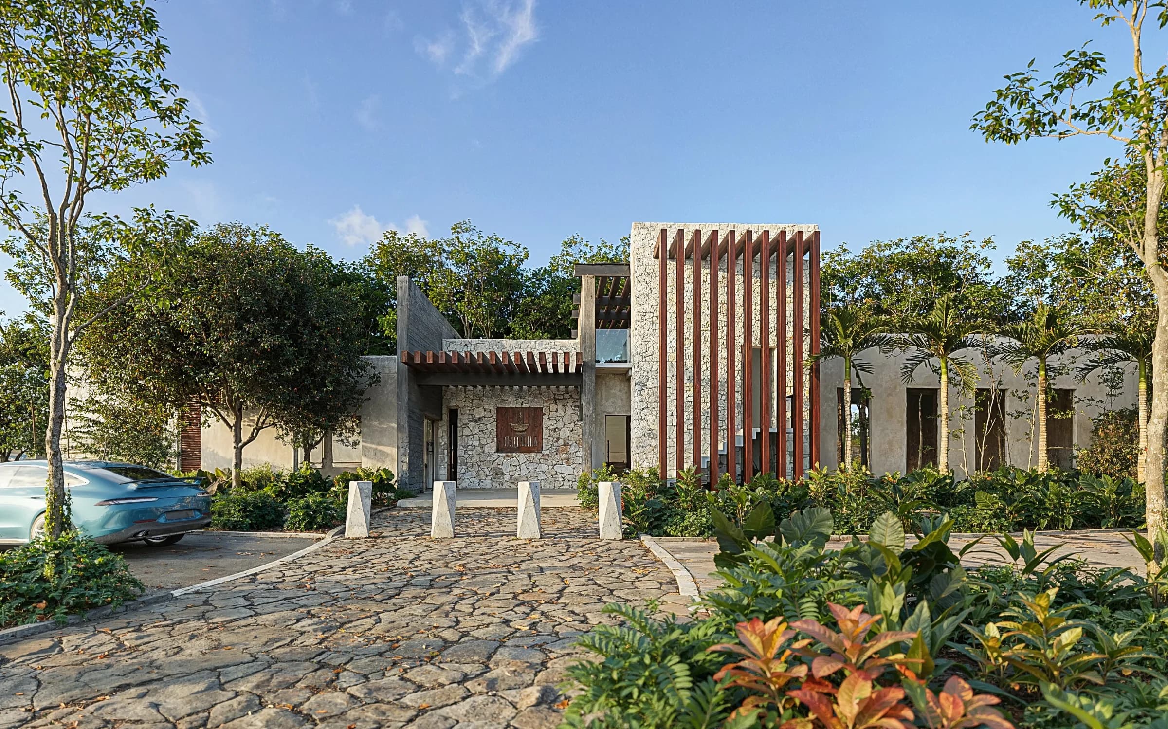 Boutique Private Community Residences thumb 5