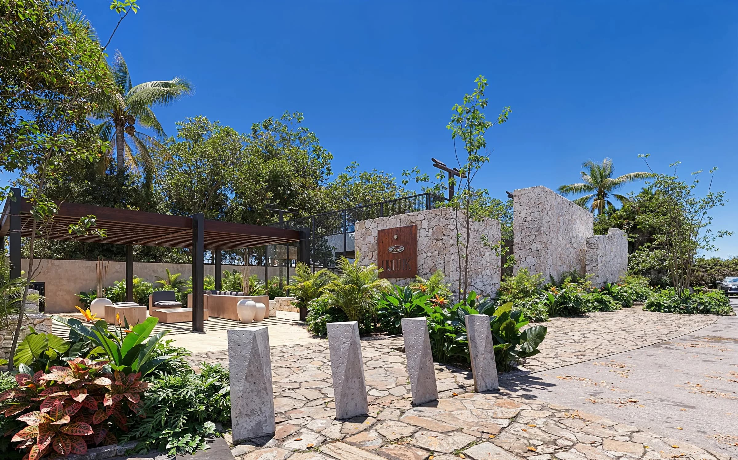 Boutique Private Community Residences - 6