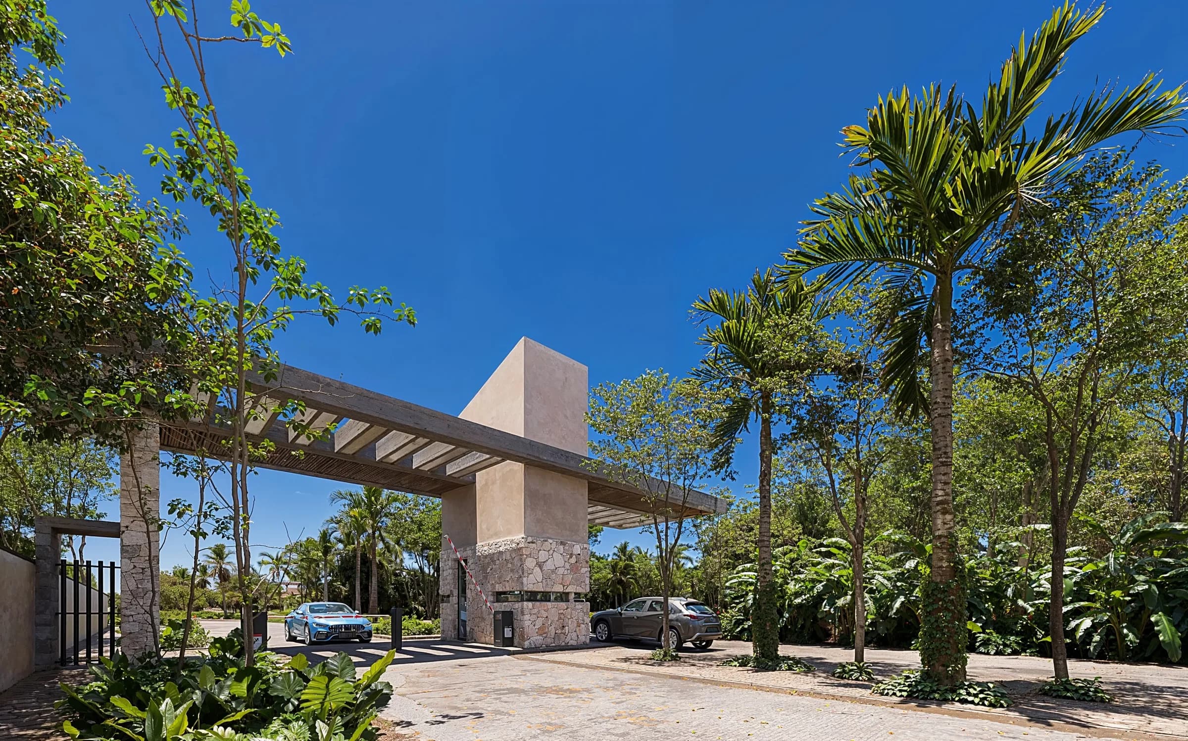Boutique Private Community Residences - 7