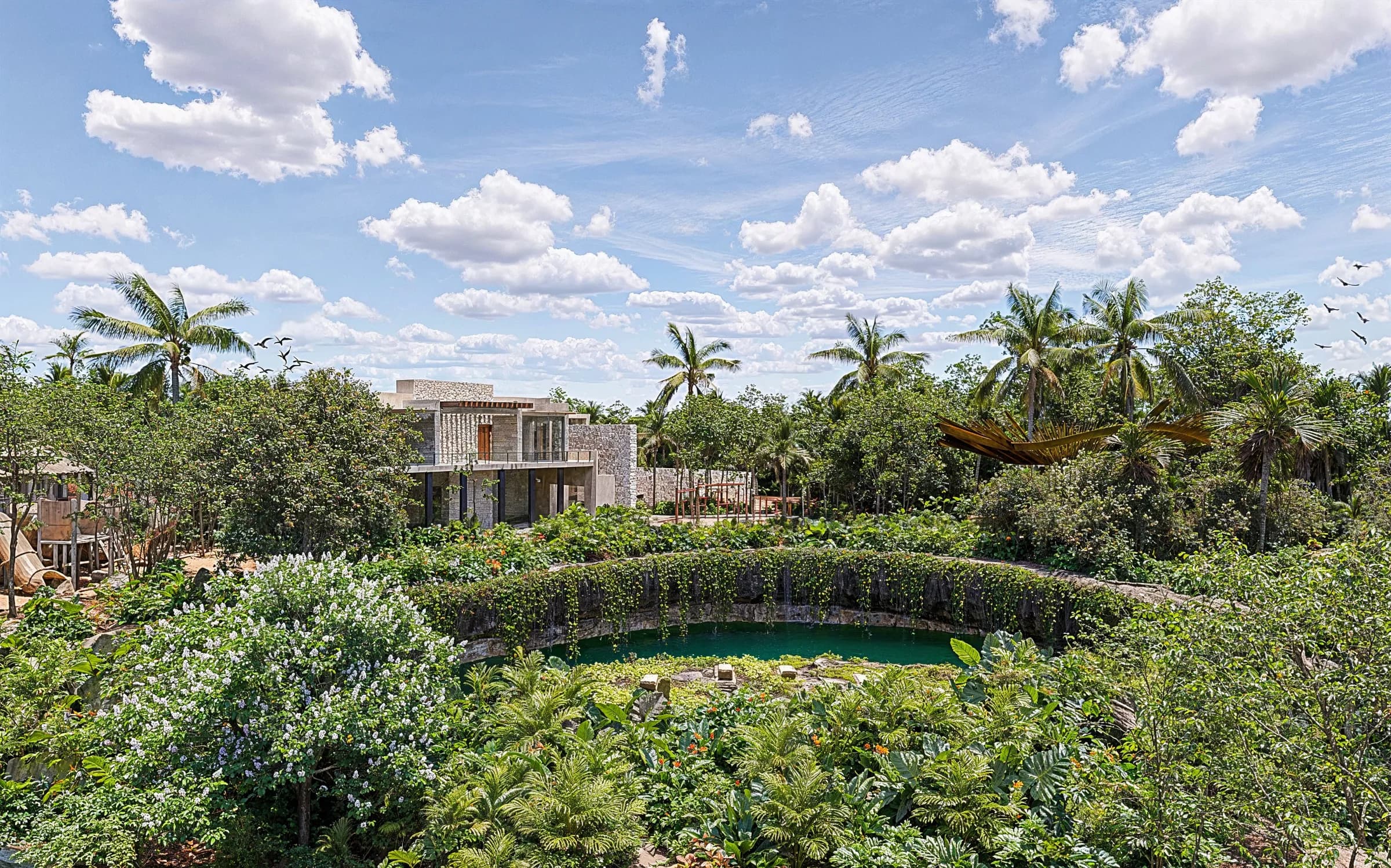 Boutique Private Community Residences - 9
