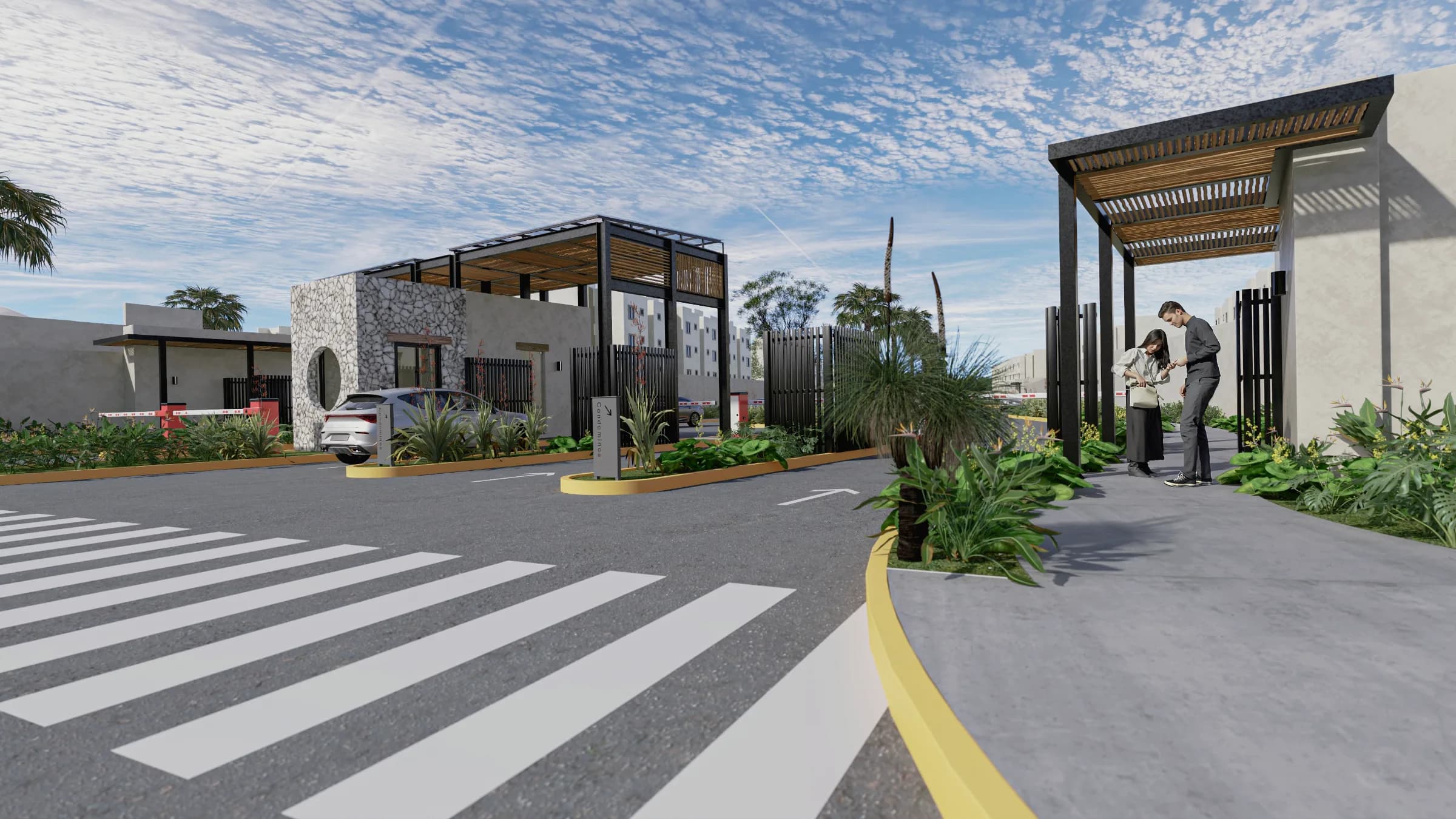Departamentos de 2 recámaras en comunidad privada — Región 10, Tulum - 20