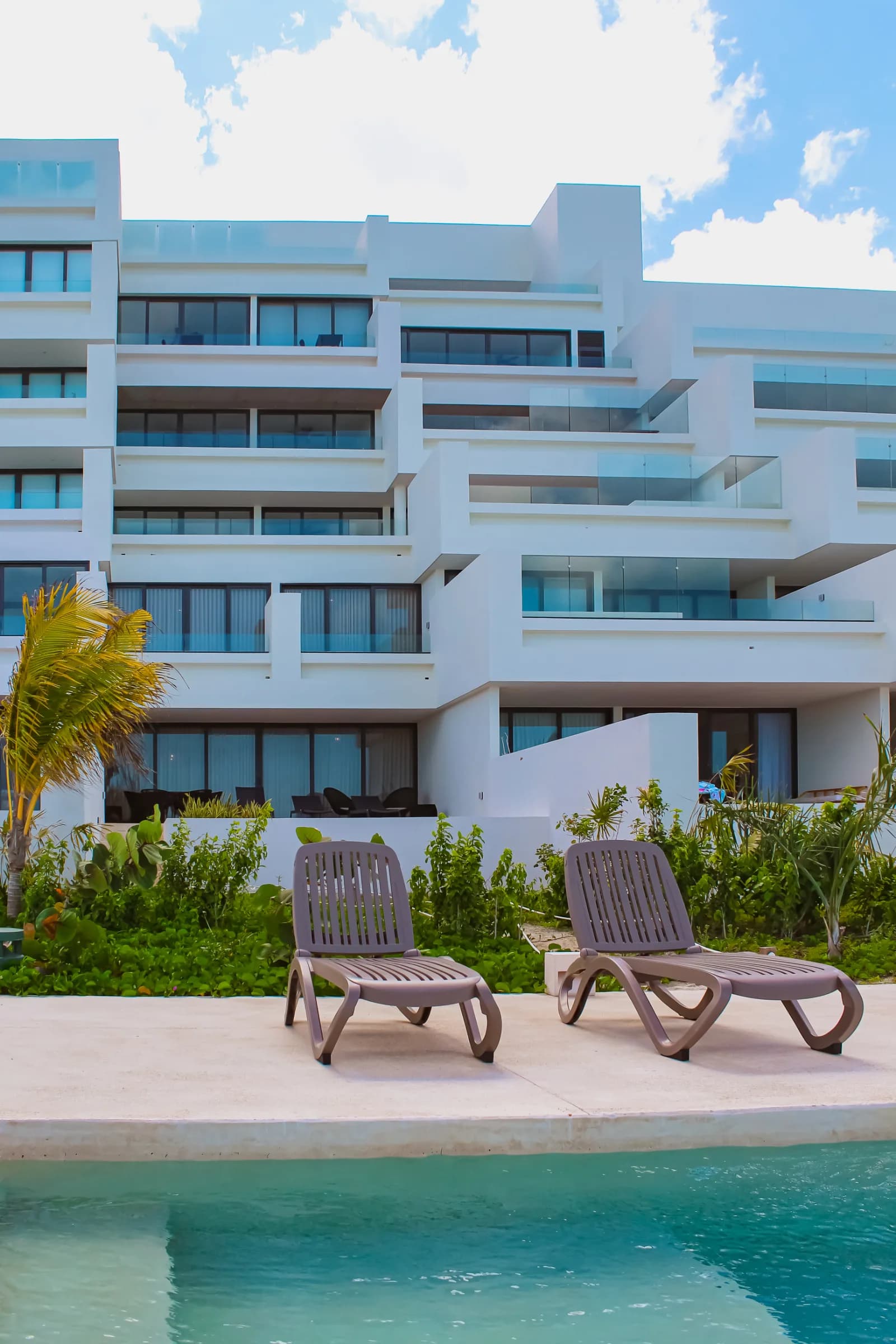 Departamentos frente al mar en Telchac Puerto, Yucatán - 35