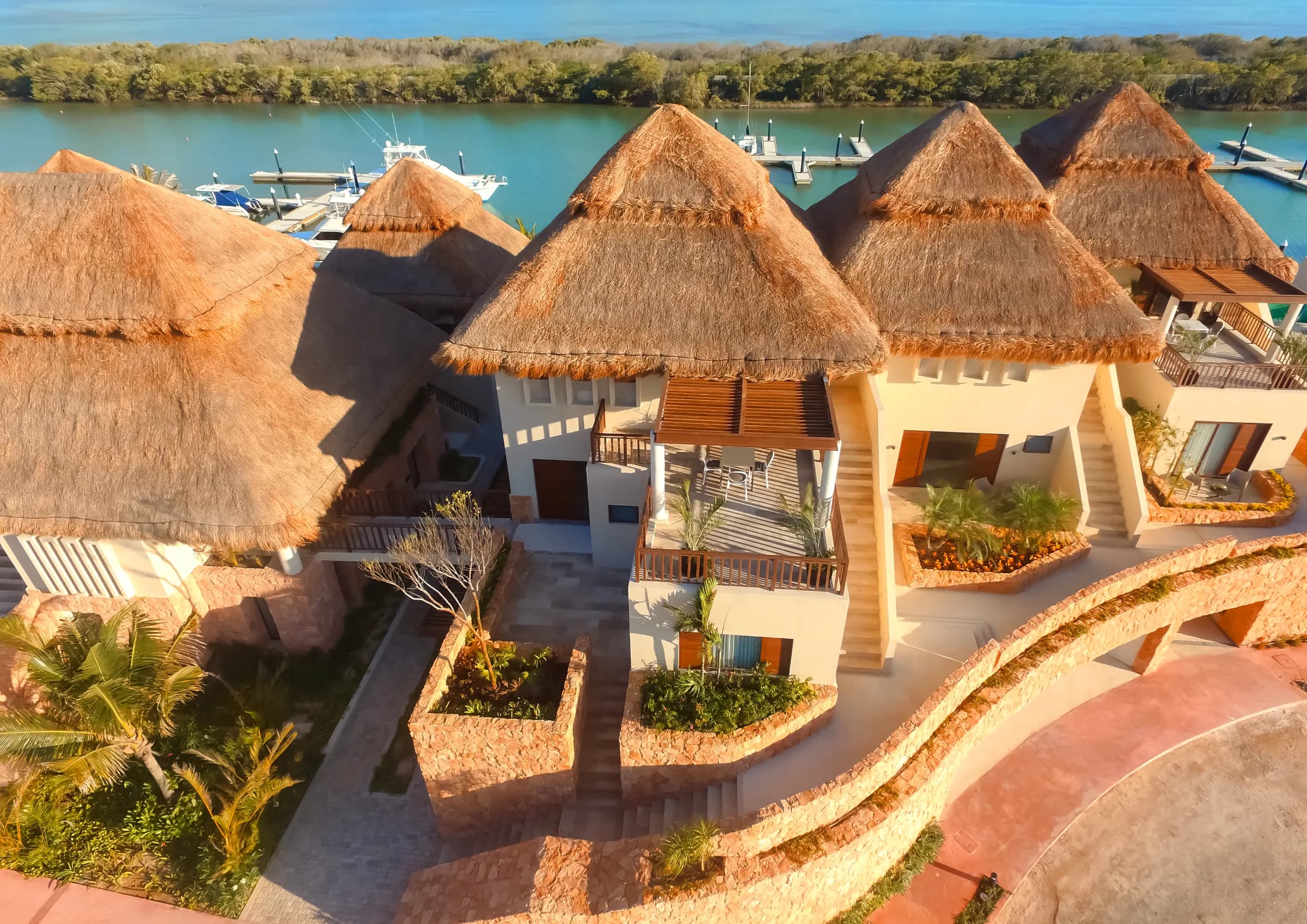 Departamentos frente al mar en Telchac Puerto, Yucatán - 39