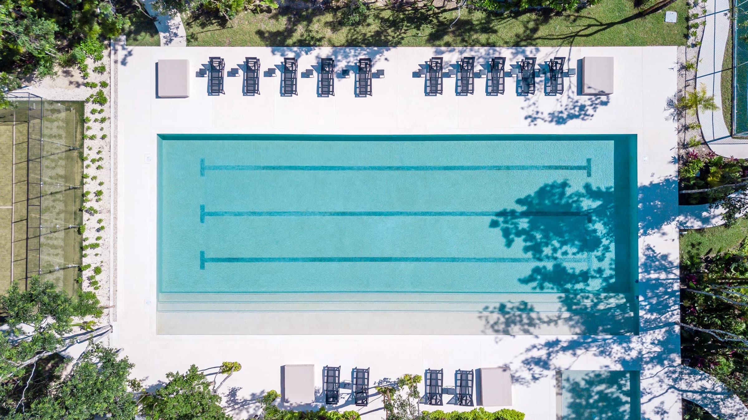 Residential Cub with Amenities thumb 2