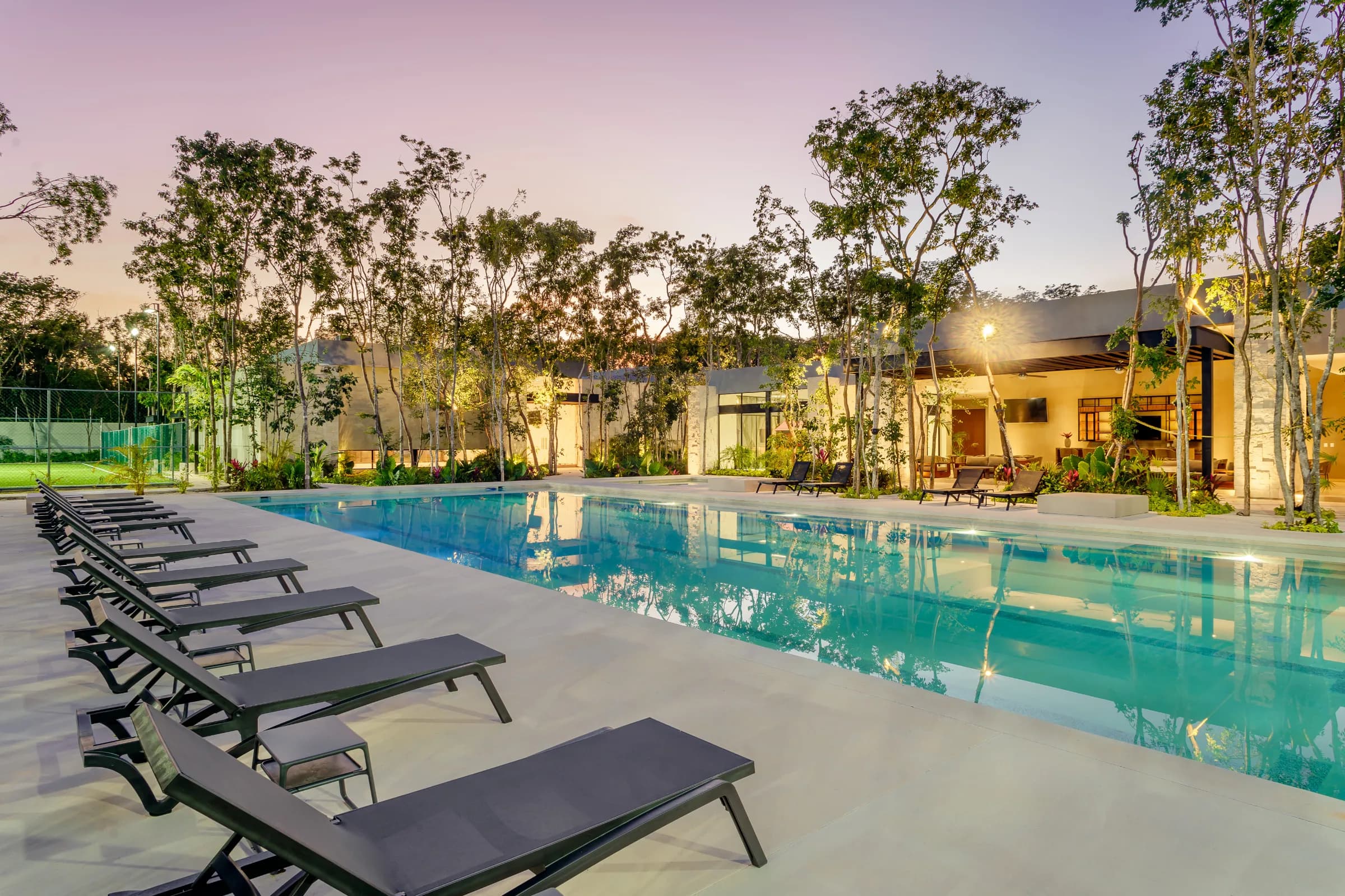 Residential Cub with Amenities thumb 3