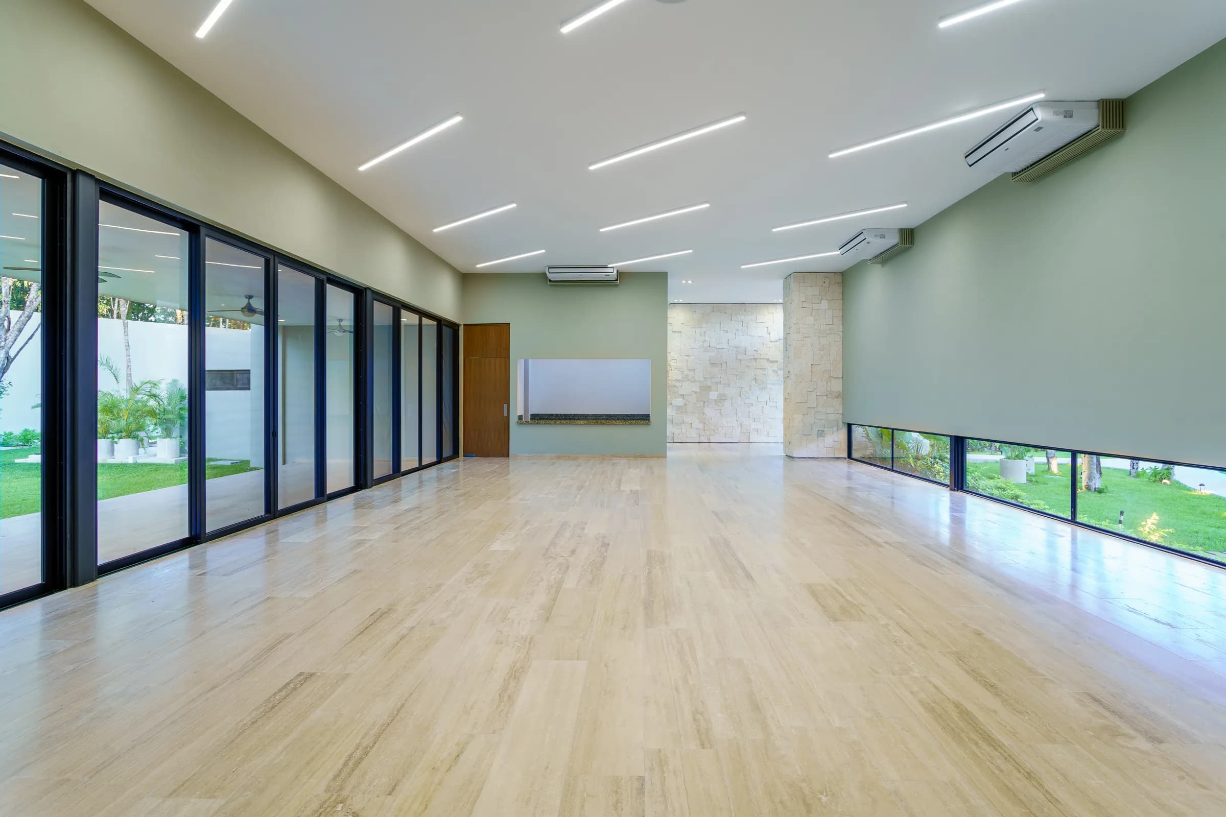 Residential Cub with Amenities - 21