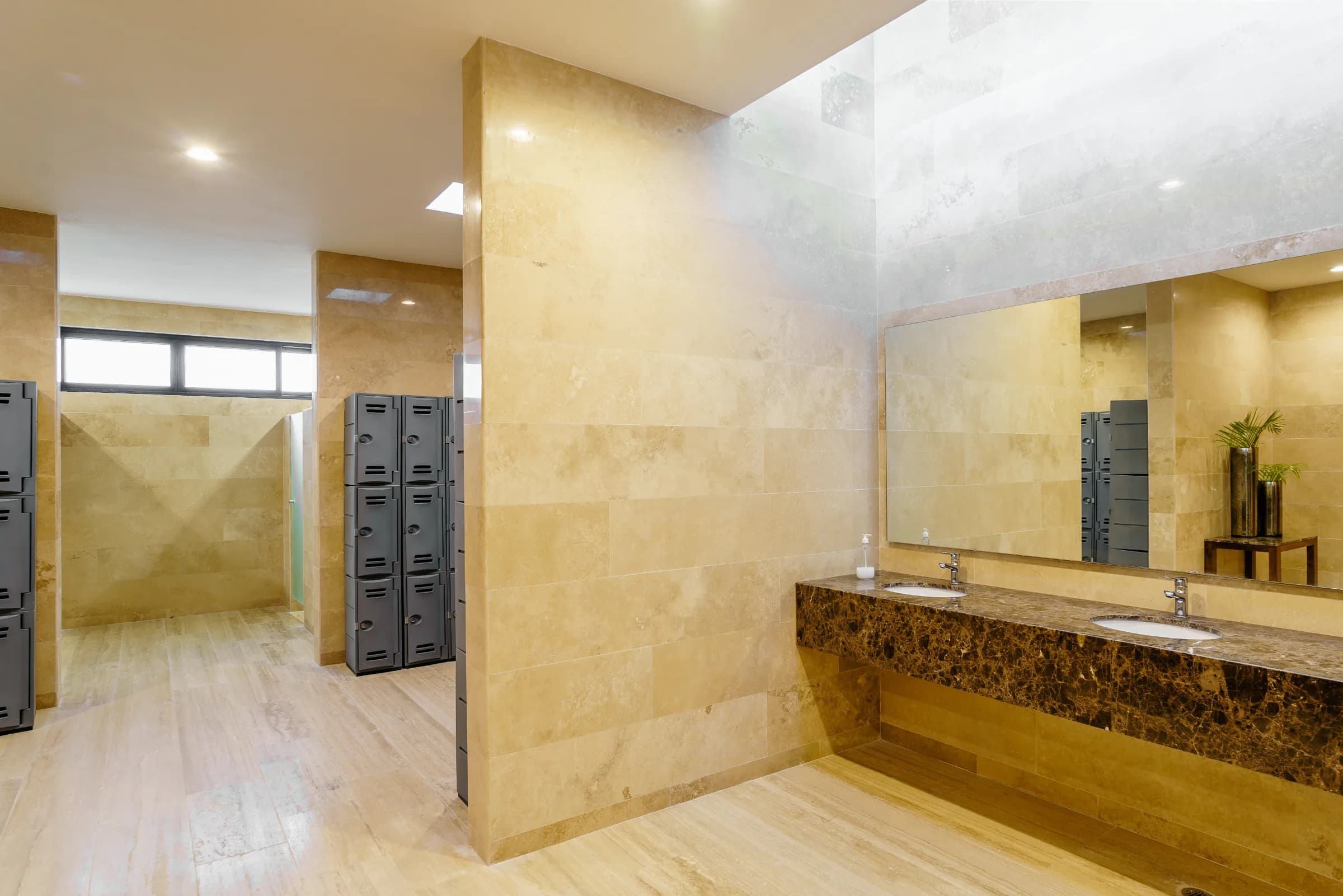 Residential Cub with Amenities - 26