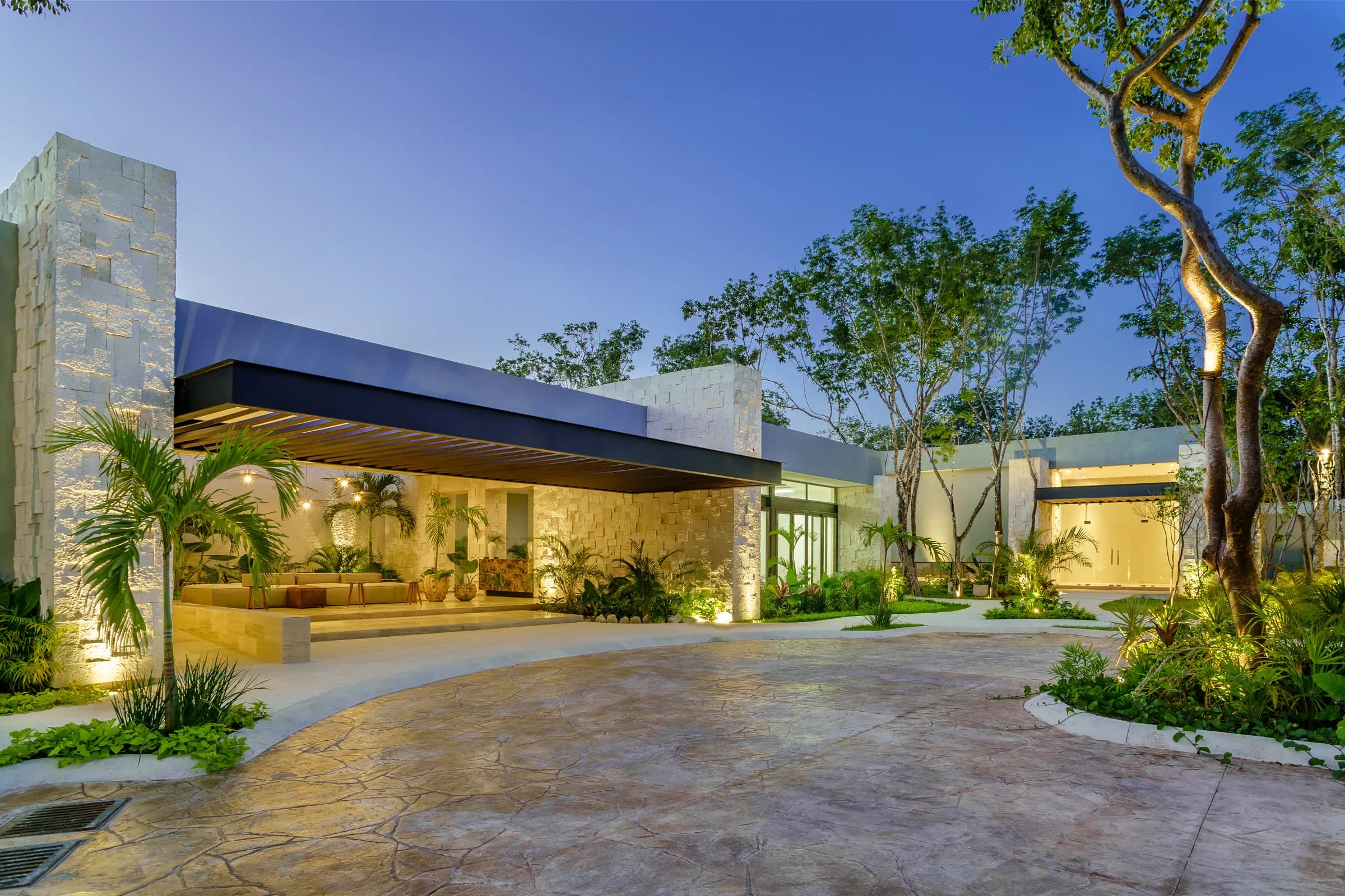 Residential Cub with Amenities thumb 4