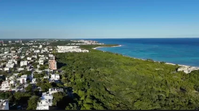 Condominio en Playa del Carmen - 14