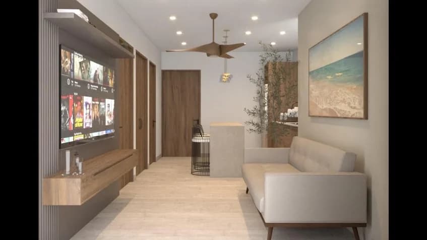 Condominio en Playa del Carmen - 5