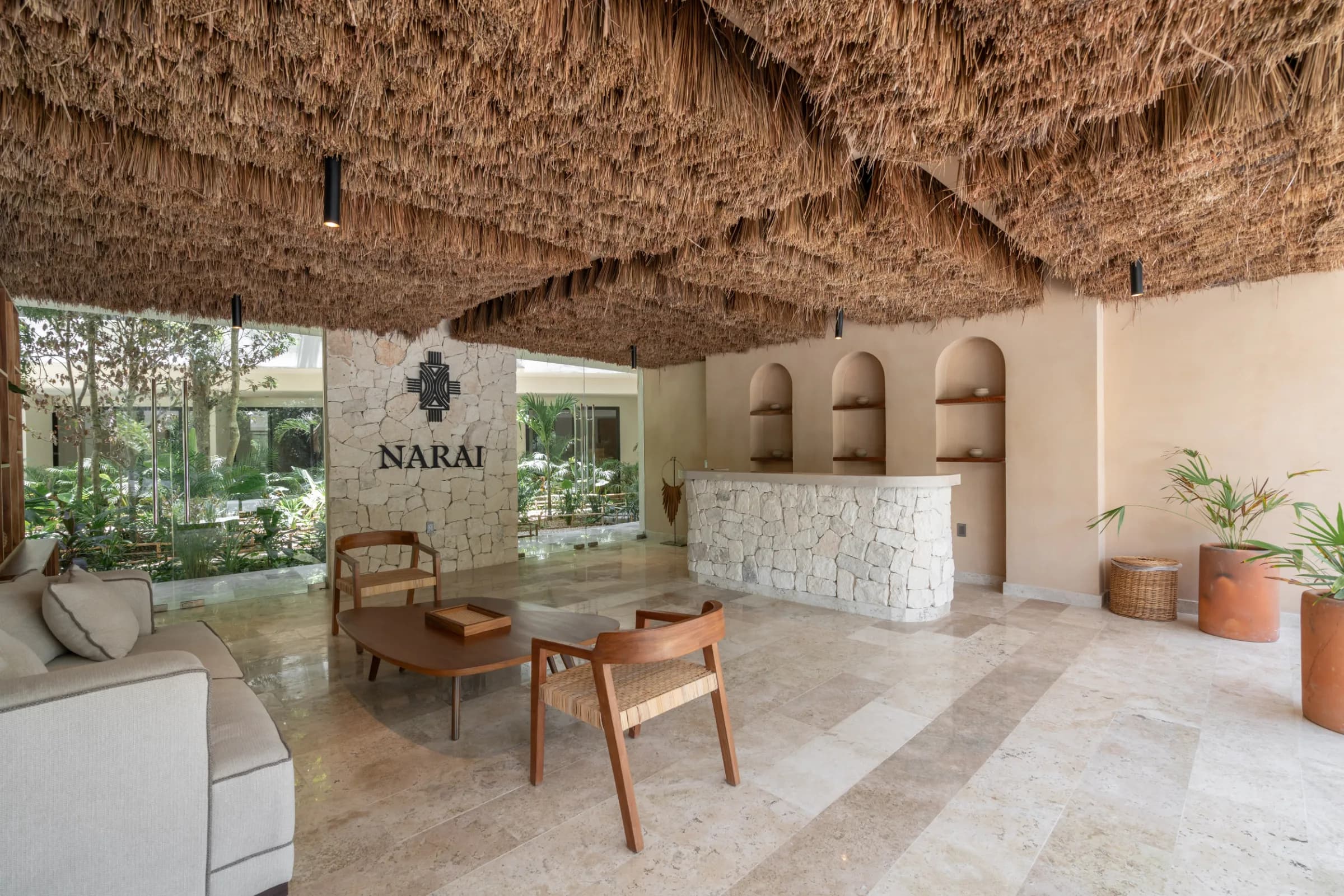 Departamentos y penthouses en Aldea Zamá, Tulum - 26