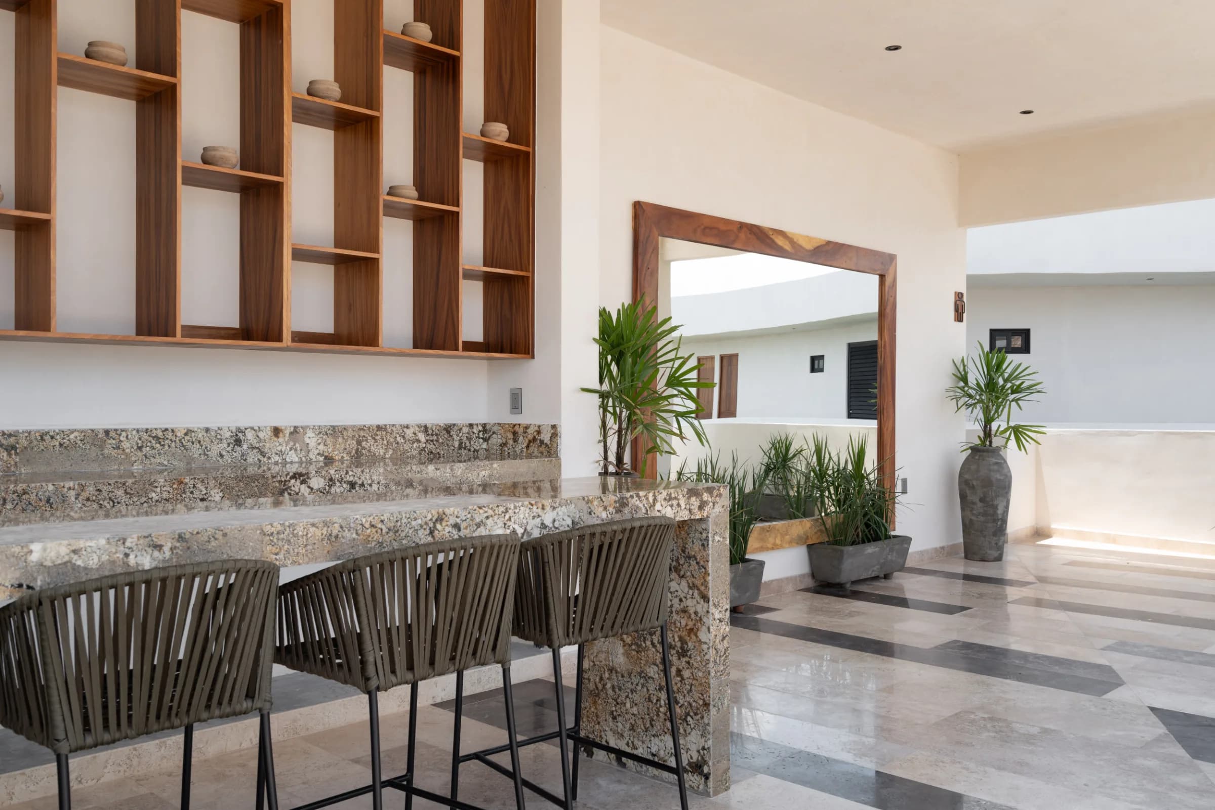 Departamentos y penthouses en Aldea Zamá, Tulum - 31