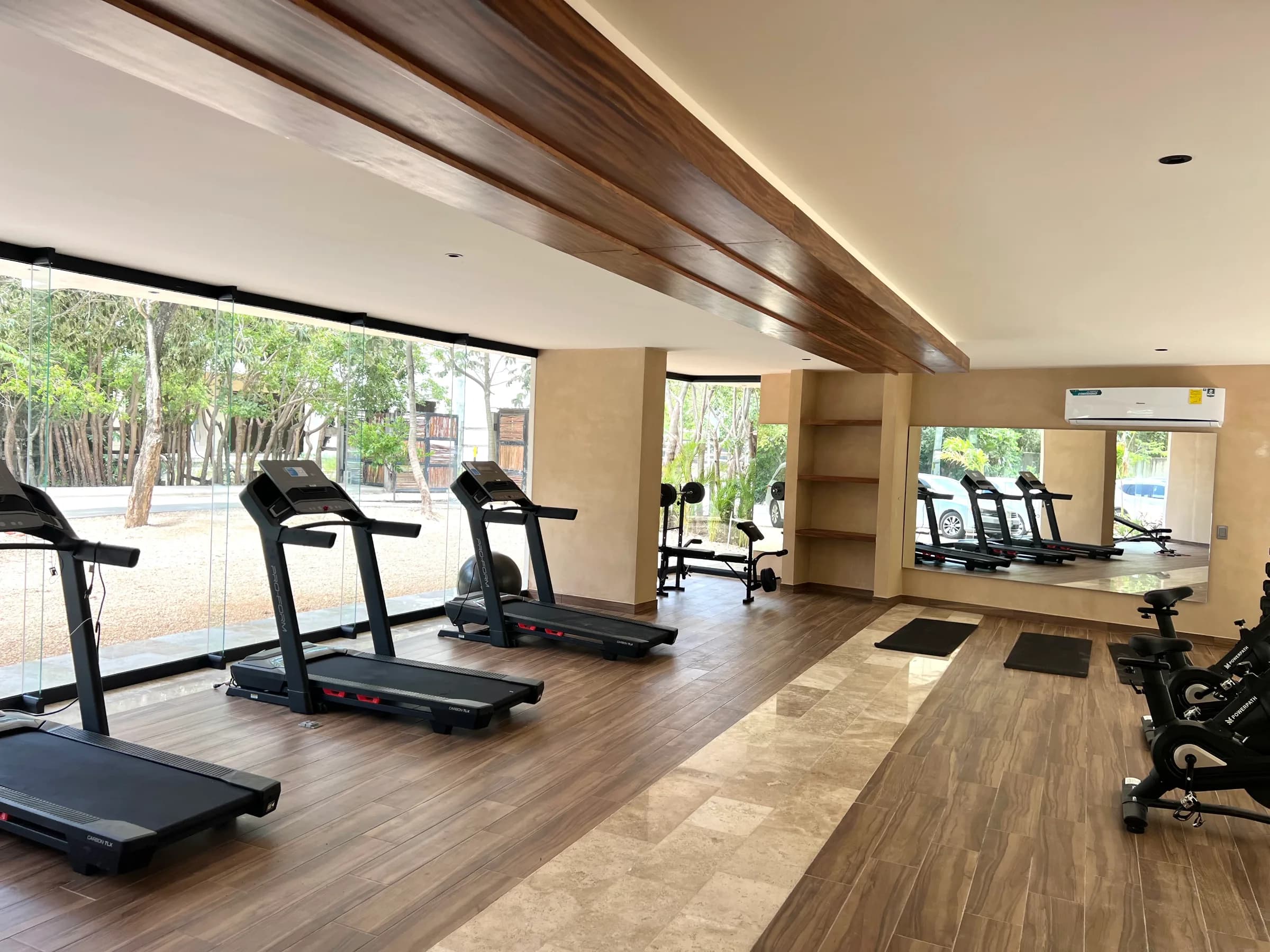 Departamentos y penthouses en Aldea Zamá, Tulum - 40