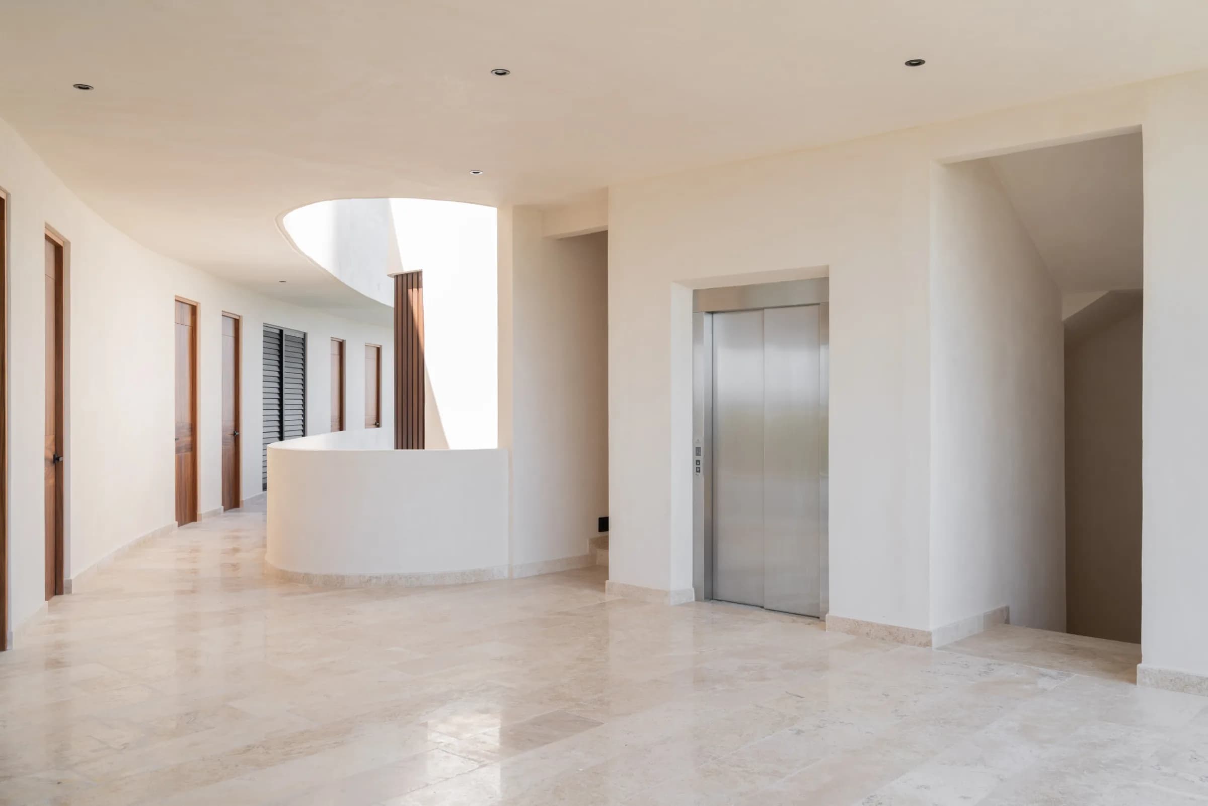 Departamentos y penthouses en Aldea Zamá, Tulum - 10
