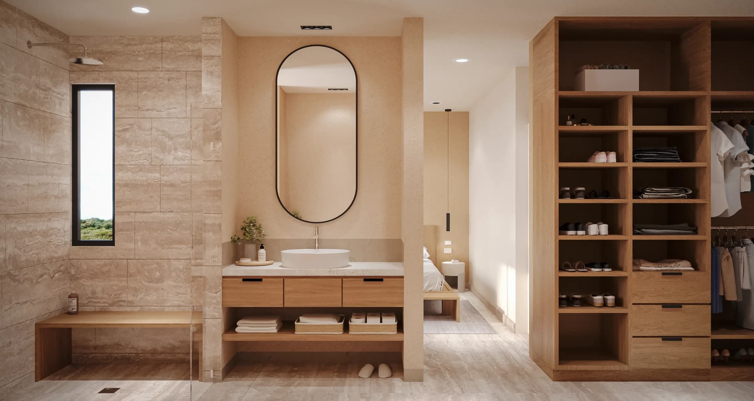 Casas en Residencial en Playa del Carmen - 22