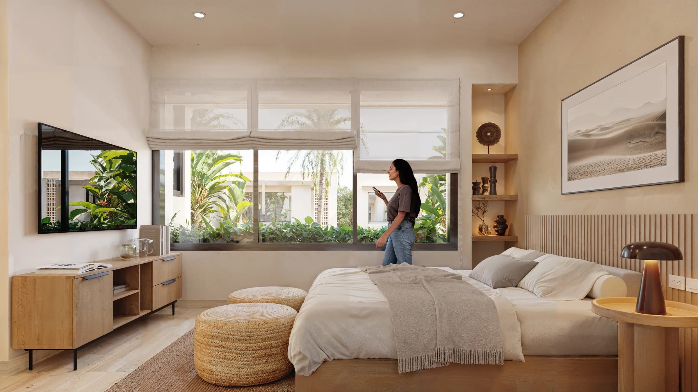 Casas en Residencial en Playa del Carmen - 24
