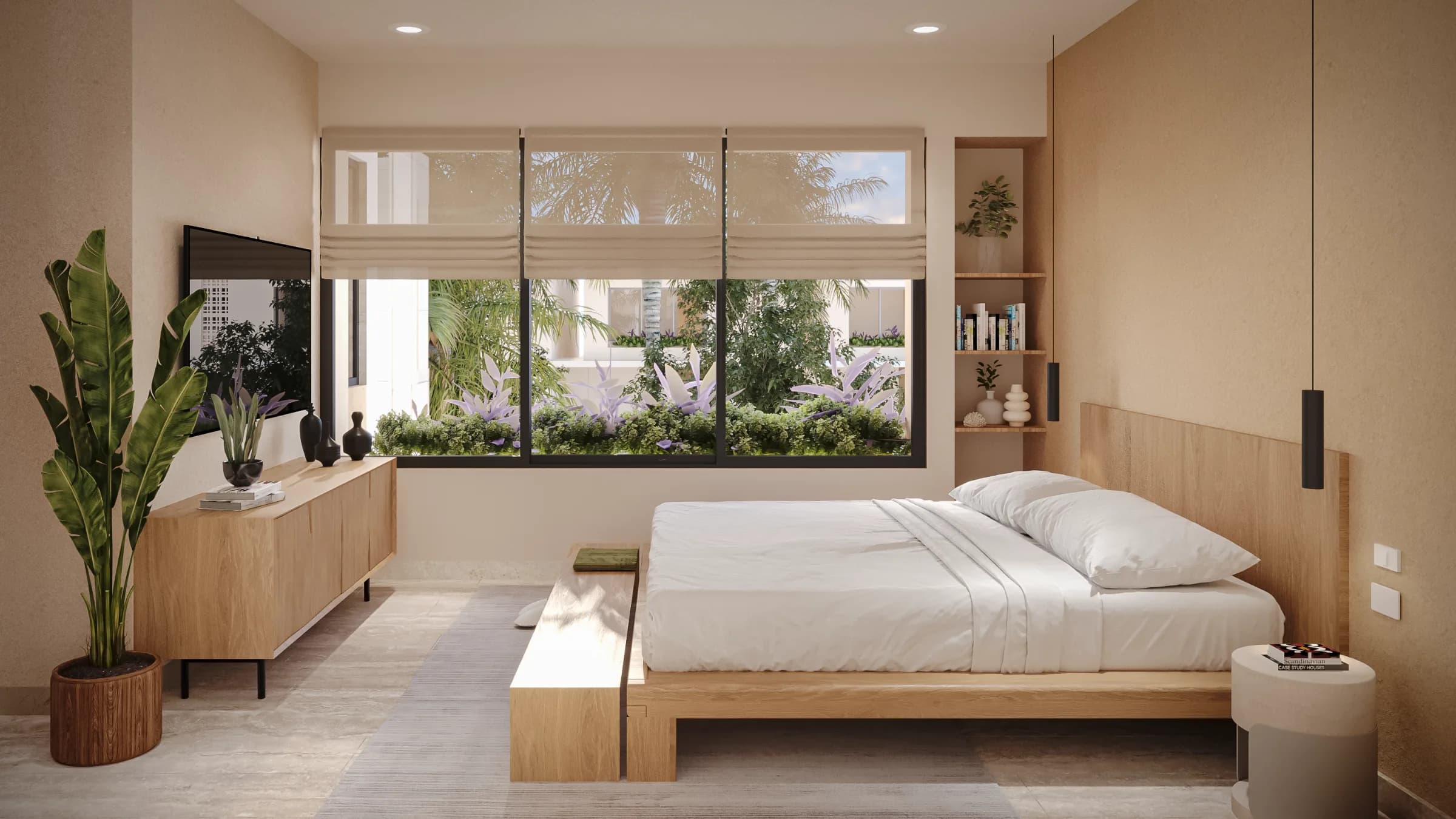 Casas en Residencial en Playa del Carmen thumb 5