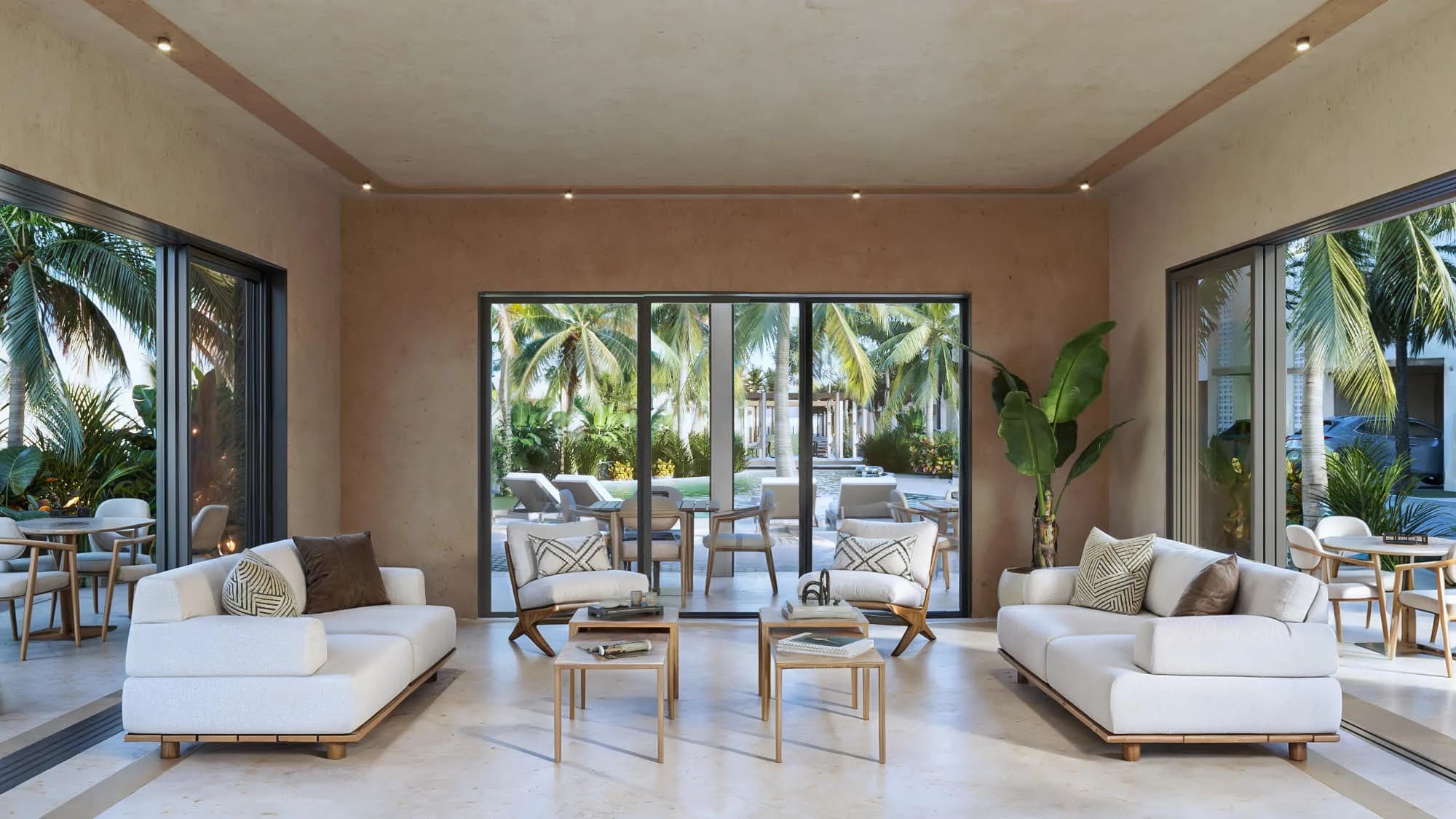 Casas en Residencial en Playa del Carmen - 7