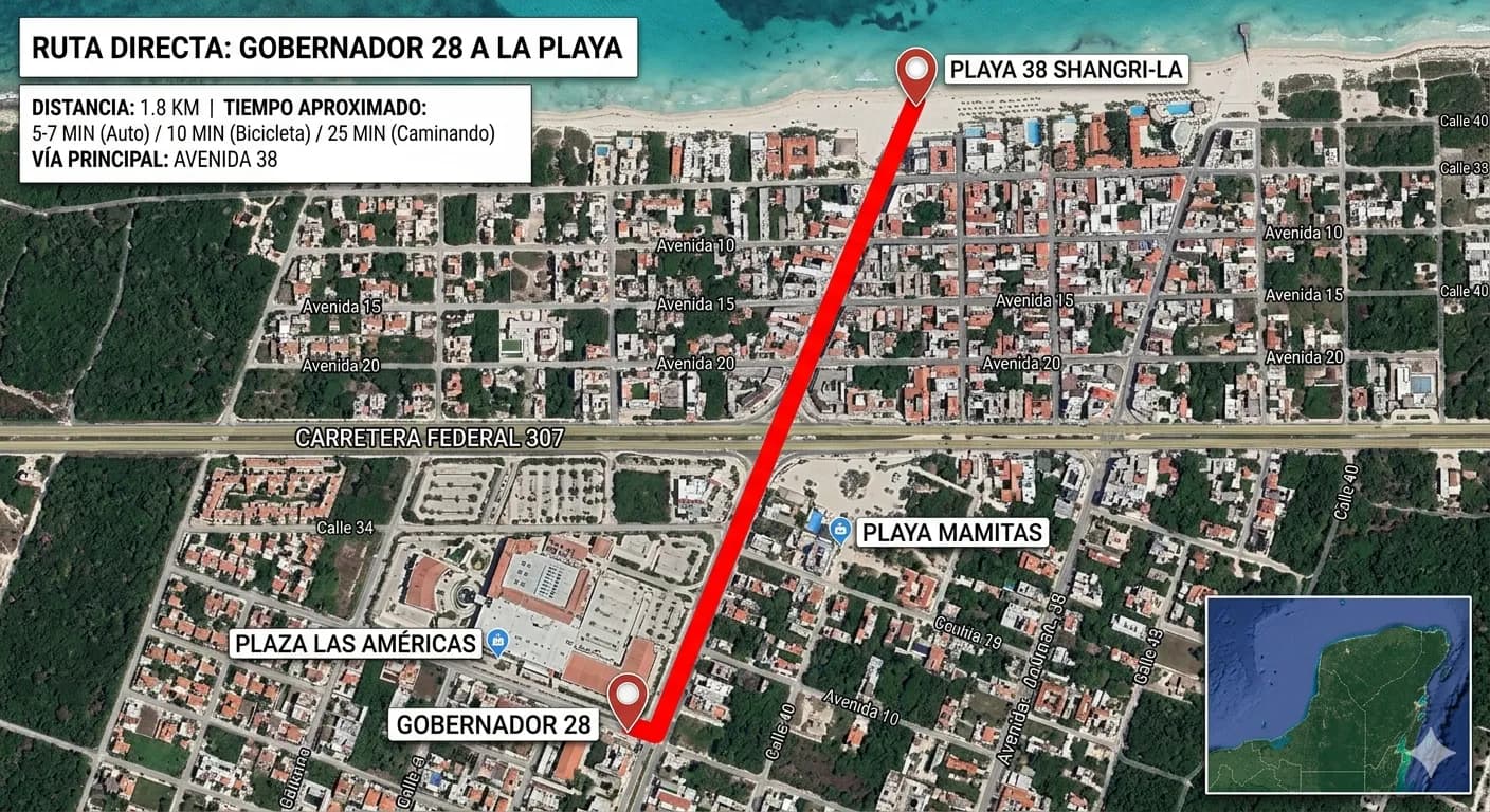 Vida residencial contemporánea en el corazón de la ciudad - 22