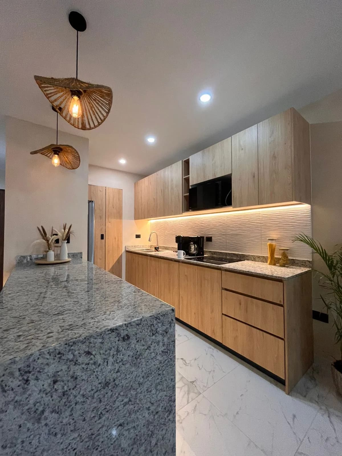 Vida residencial contemporánea en el corazón de la ciudad - 5
