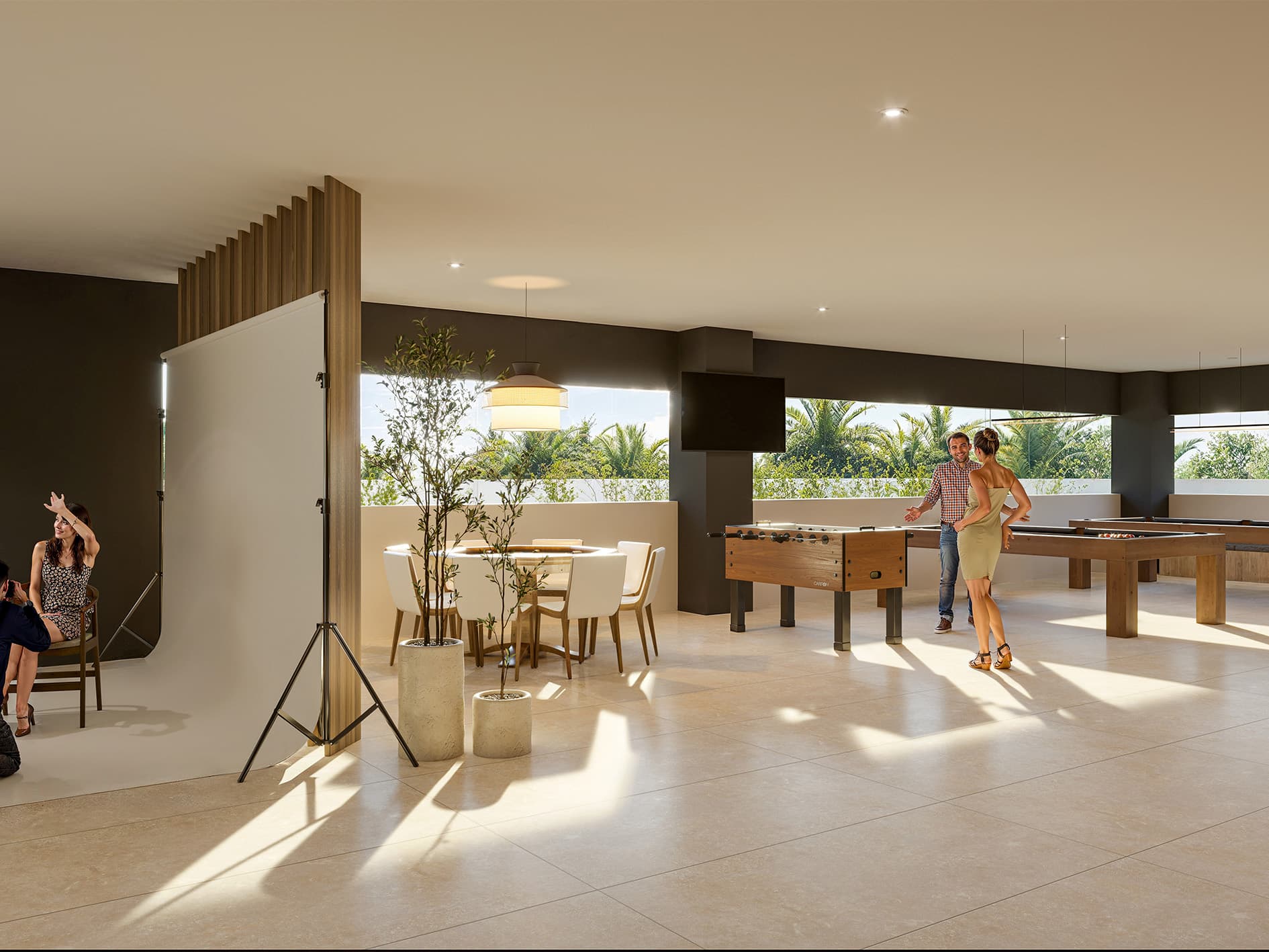 Departamentos con vista al mar en preventa en Cancún - 21