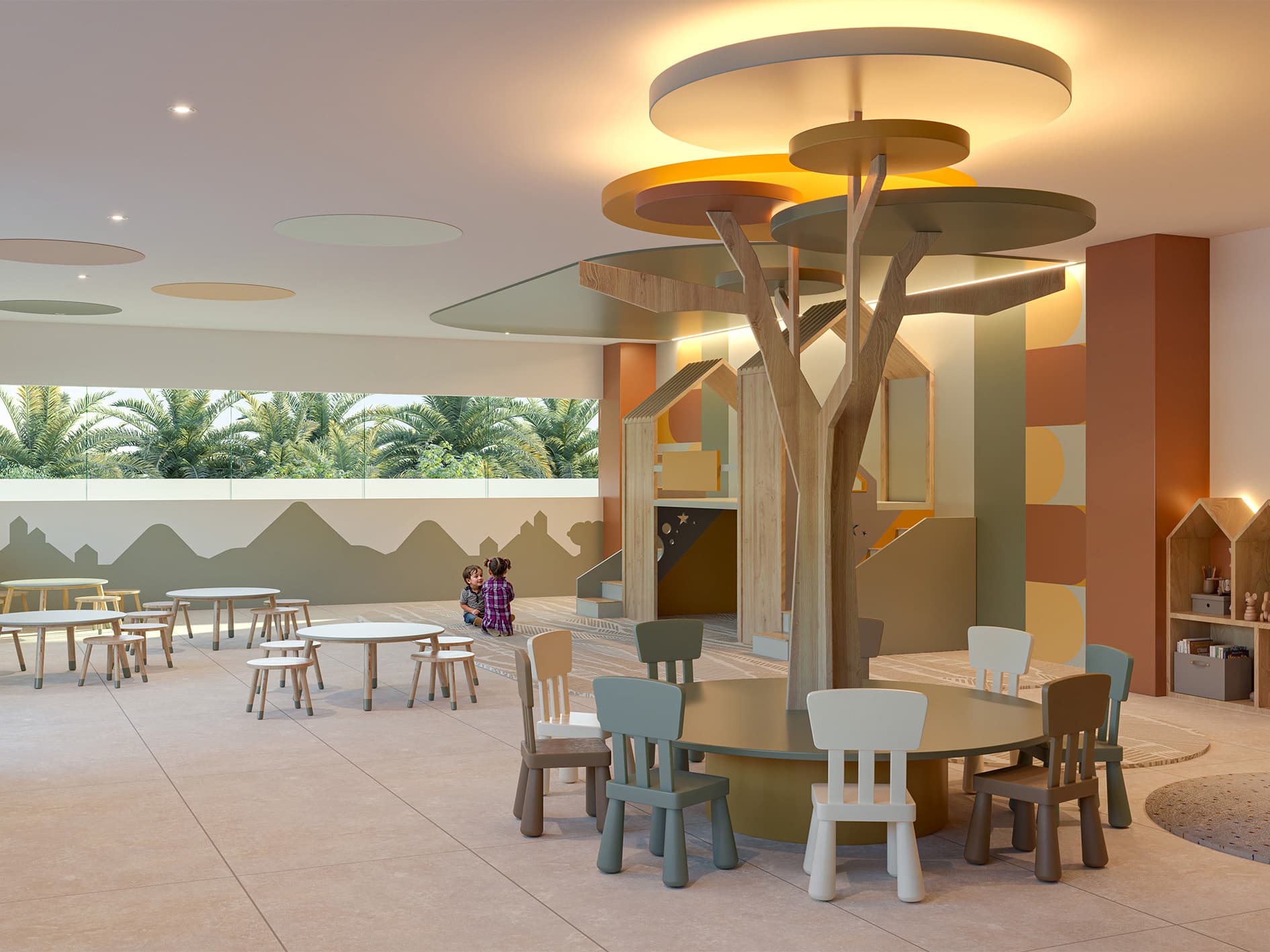 Departamentos con vista al mar en preventa en Cancún - 25