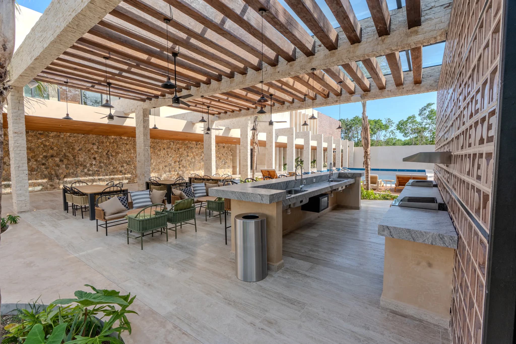 Paradise Sanctuary in Playa del Carmen - 11