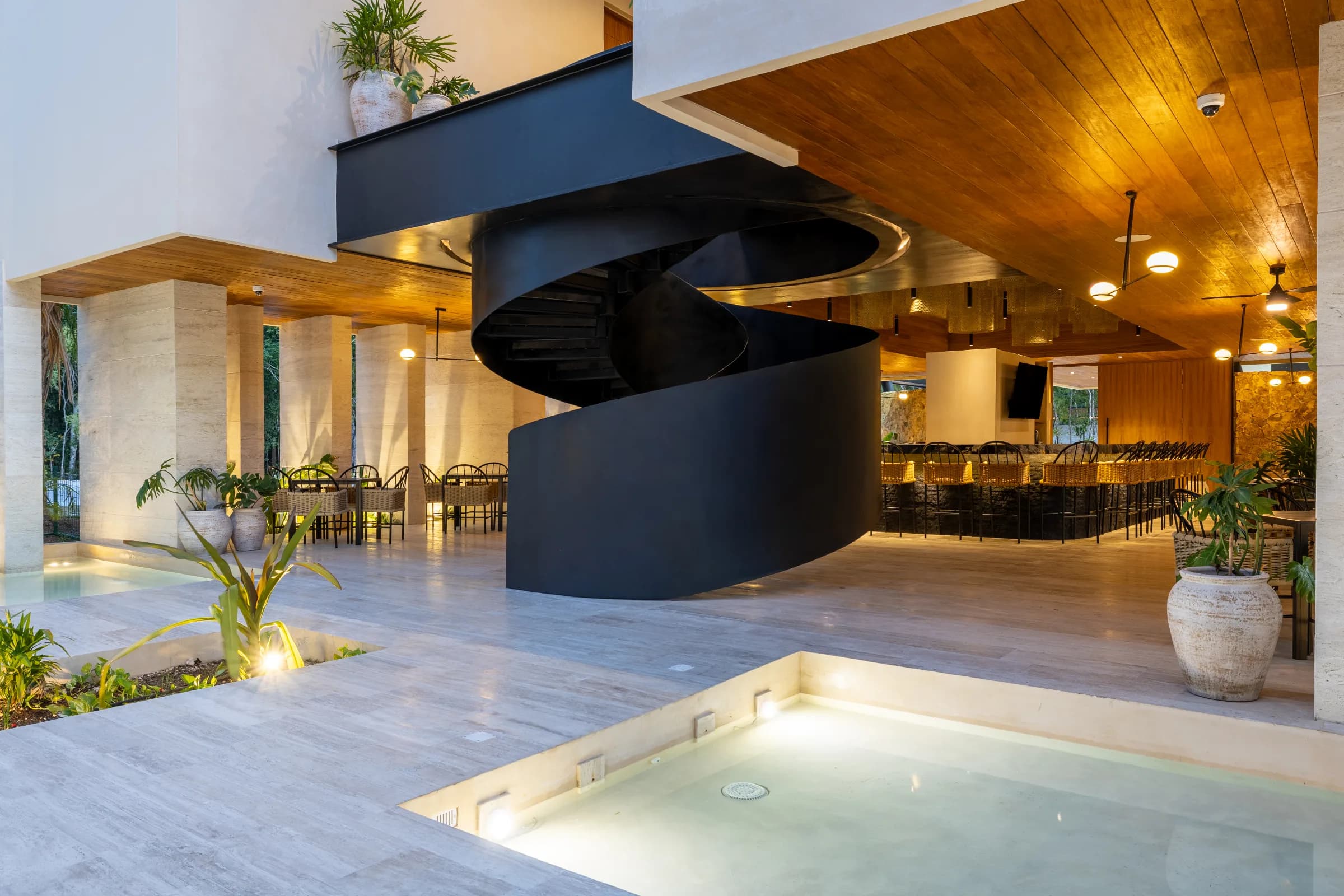 Paradise Sanctuary in Playa del Carmen - 21
