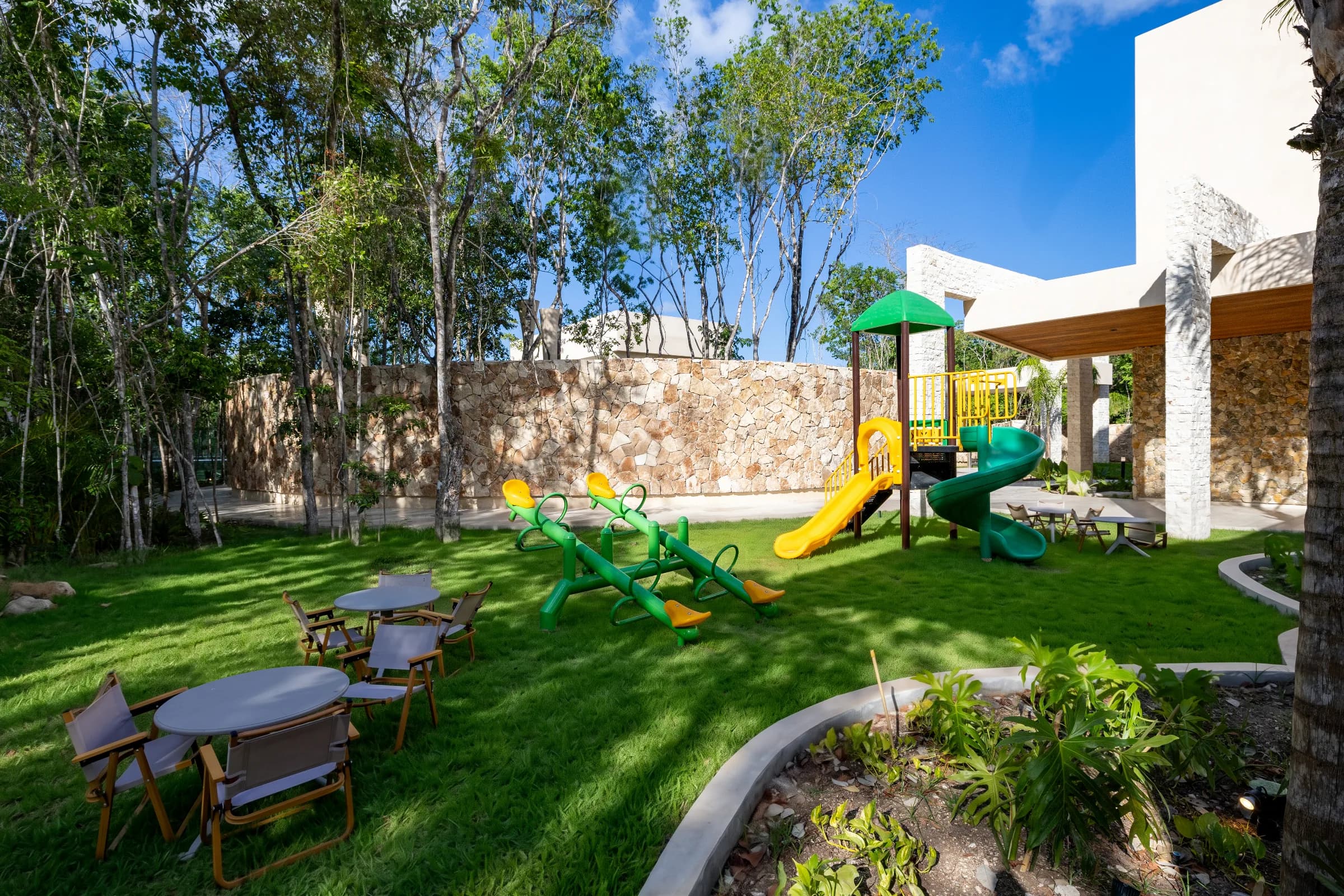 Paradise Sanctuary in Playa del Carmen - 23