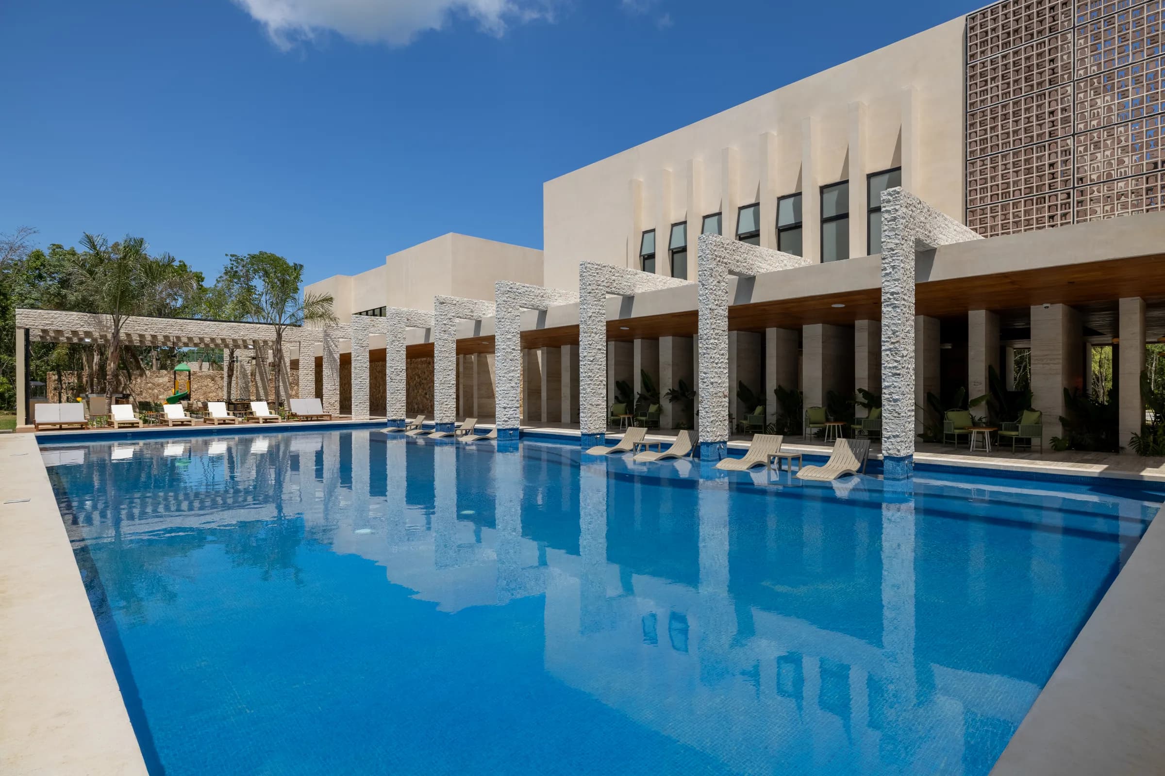 Paradise Sanctuary in Playa del Carmen - 24