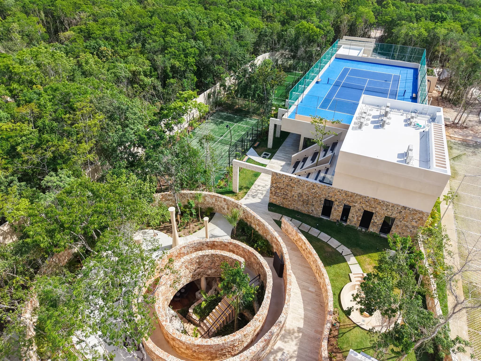 Paradise Sanctuary in Playa del Carmen - 8