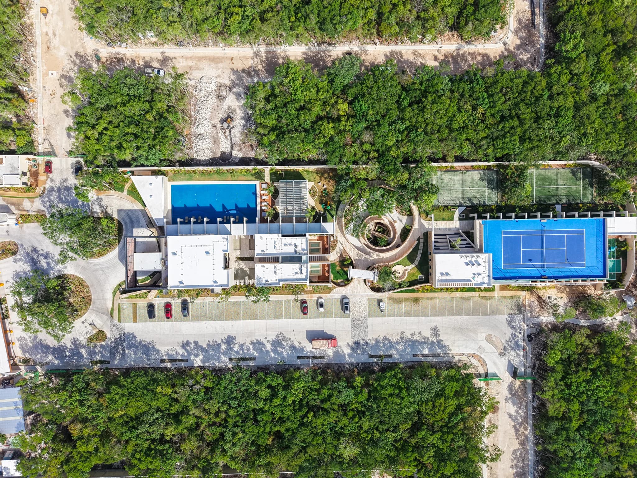 Paradise Sanctuary in Playa del Carmen - 9