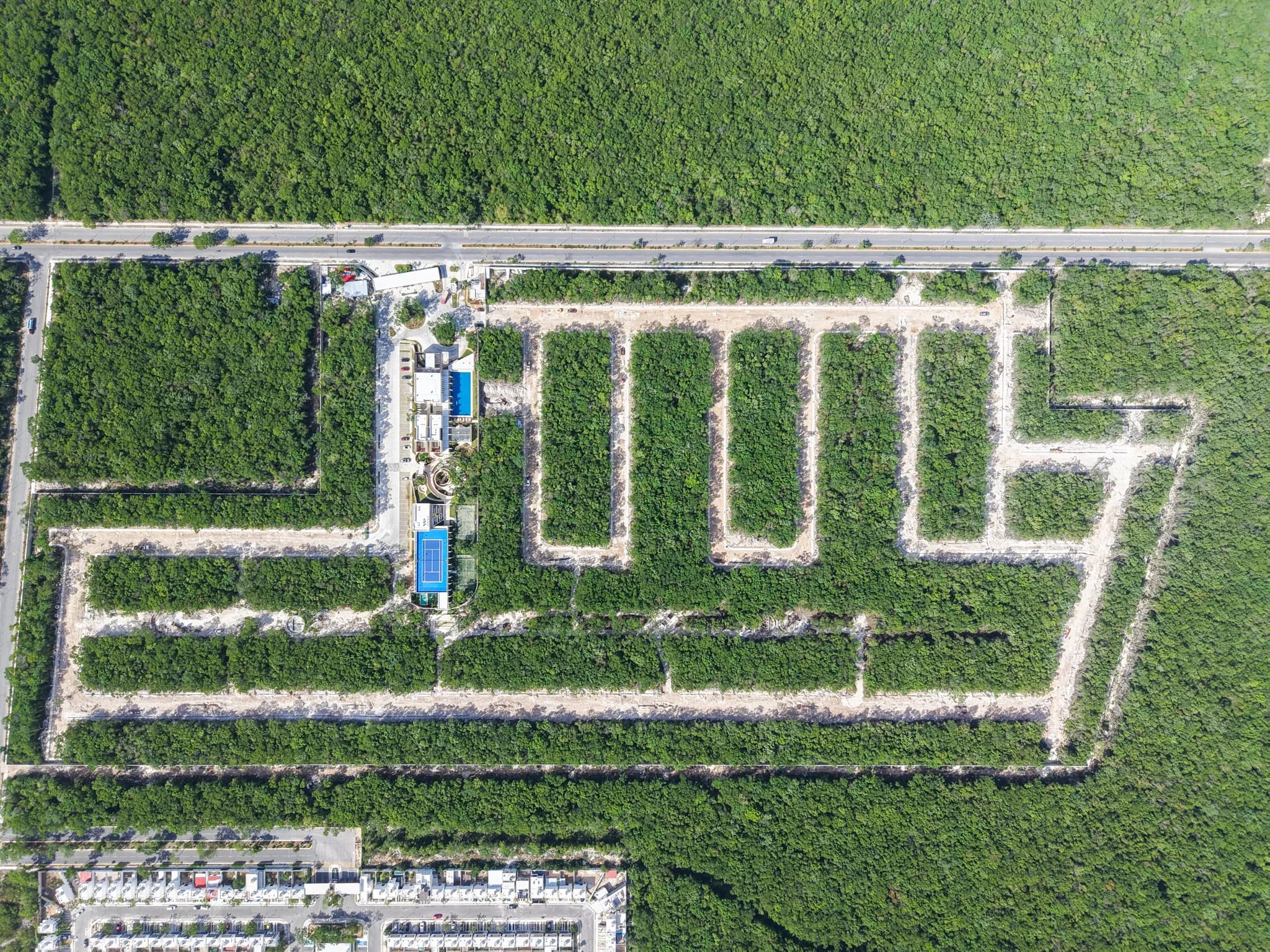 Paradise Sanctuary in Playa del Carmen - 10