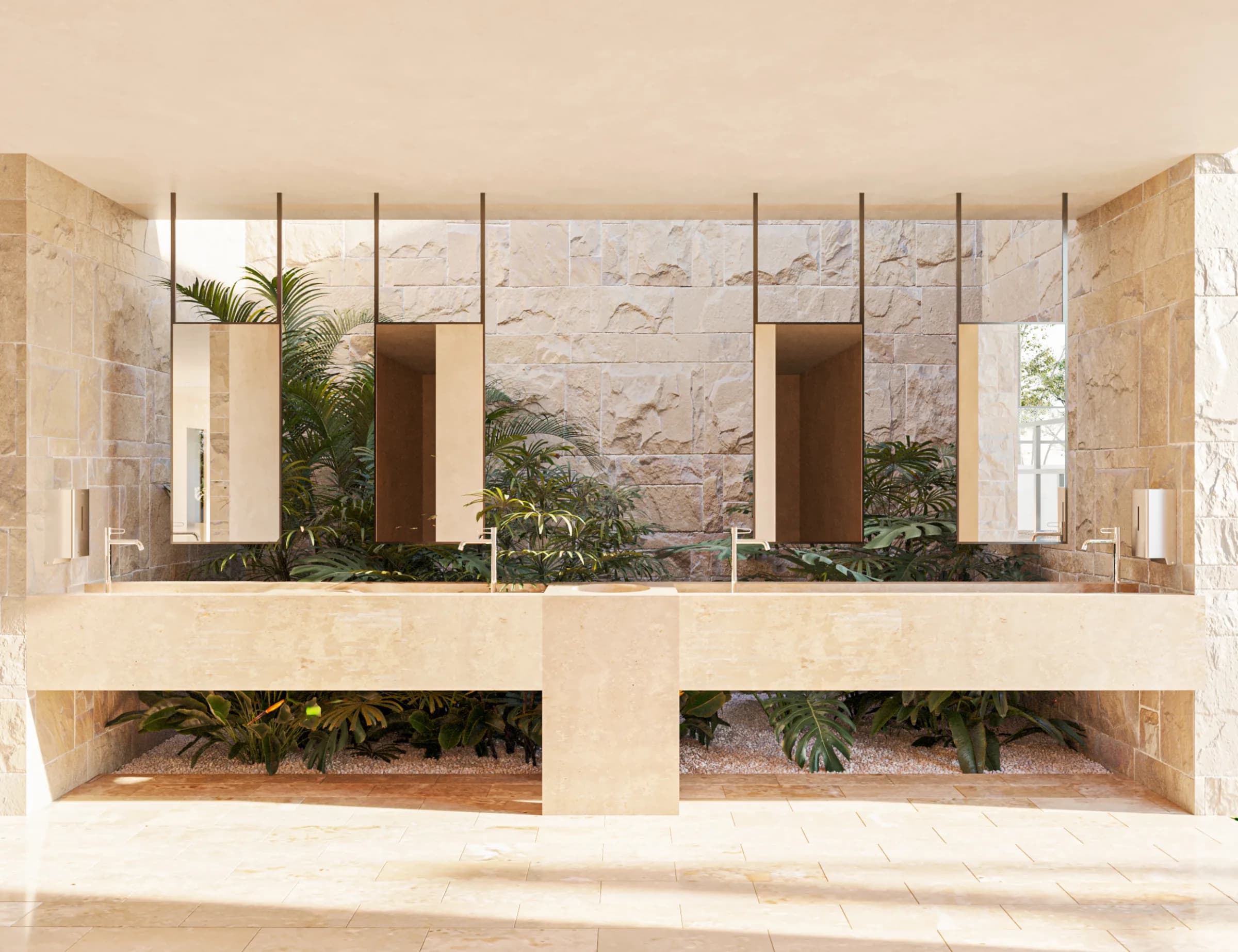Residencial Costa Montenia - 13