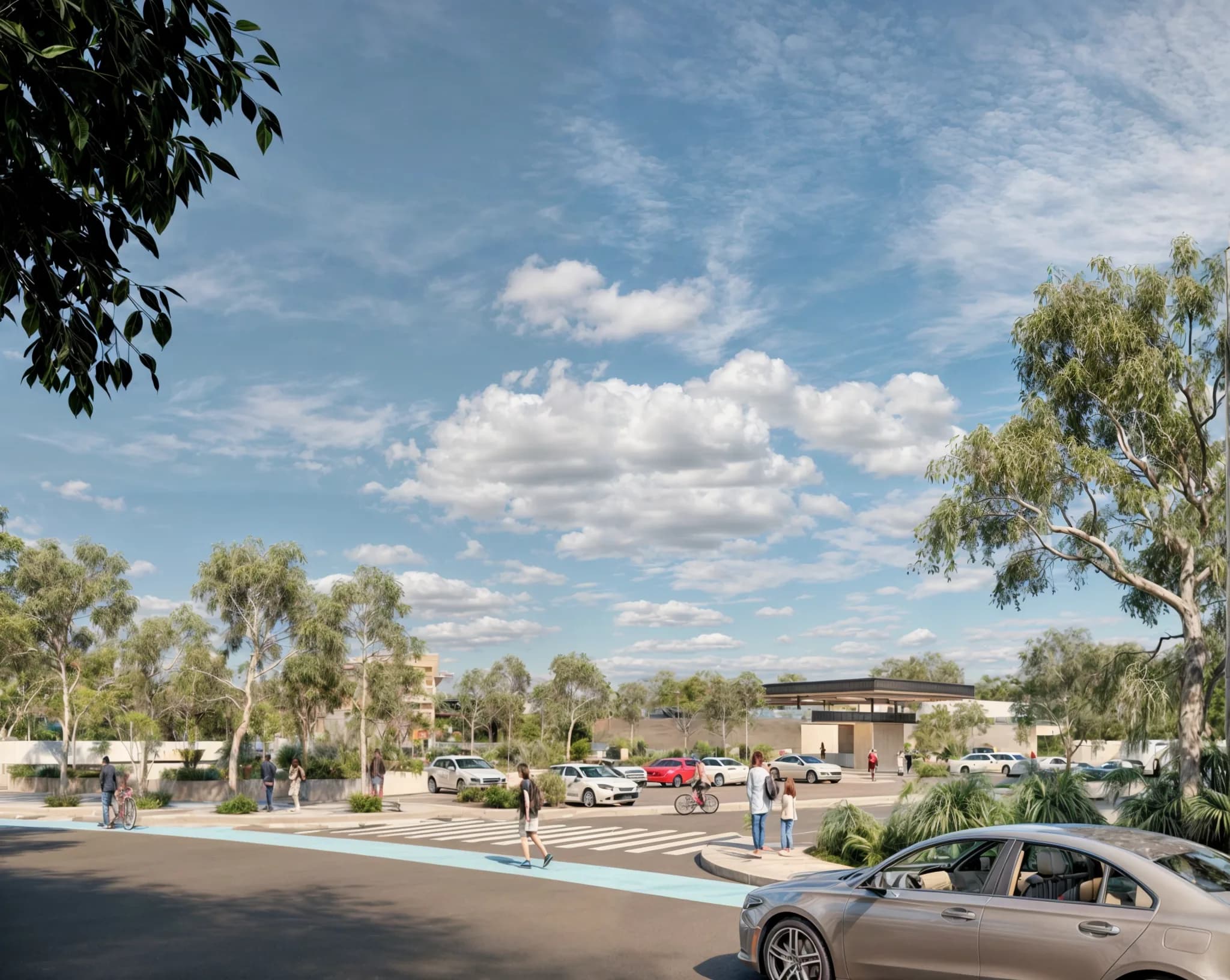 Residencial Costa Montenia - 29