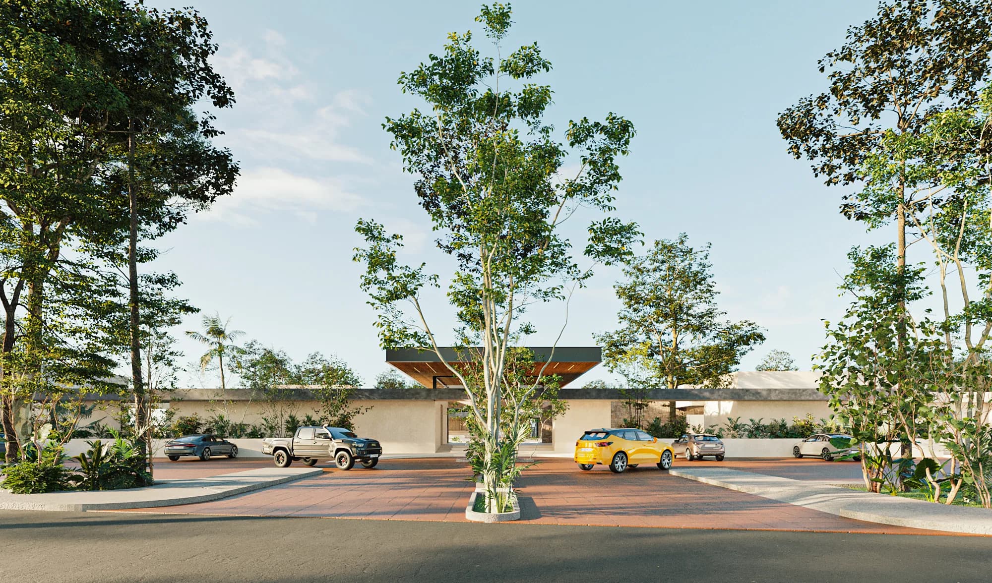 Montenia Residential thumb 4