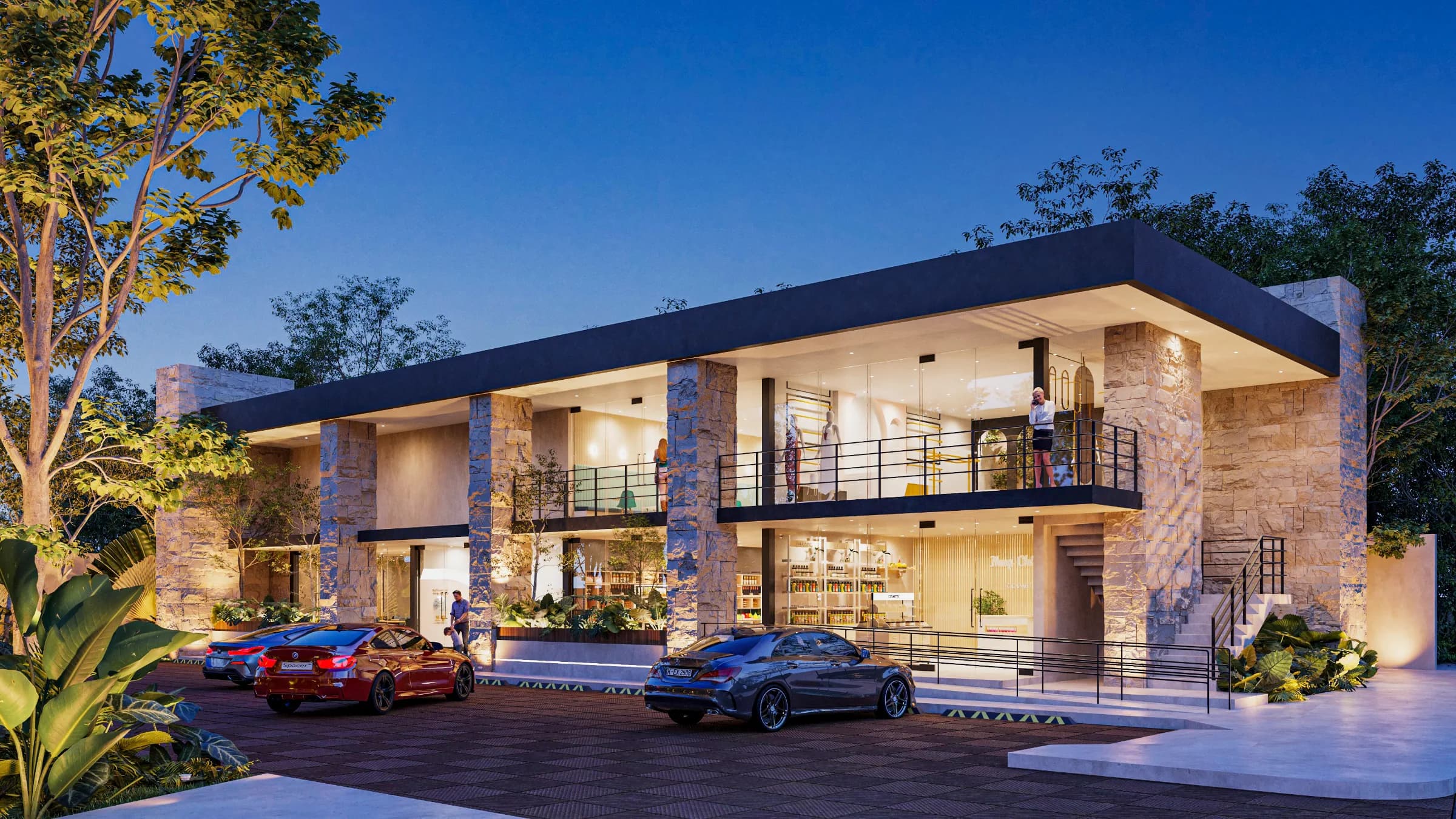 Residencial Costa Montenia - 10