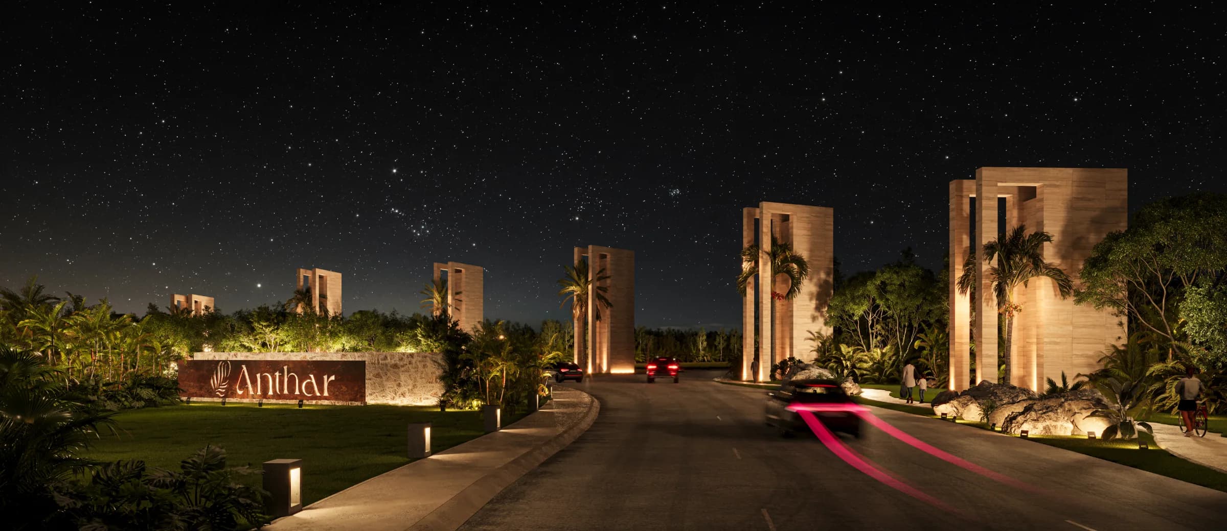 Residential lots in Playa del Carmen - 11