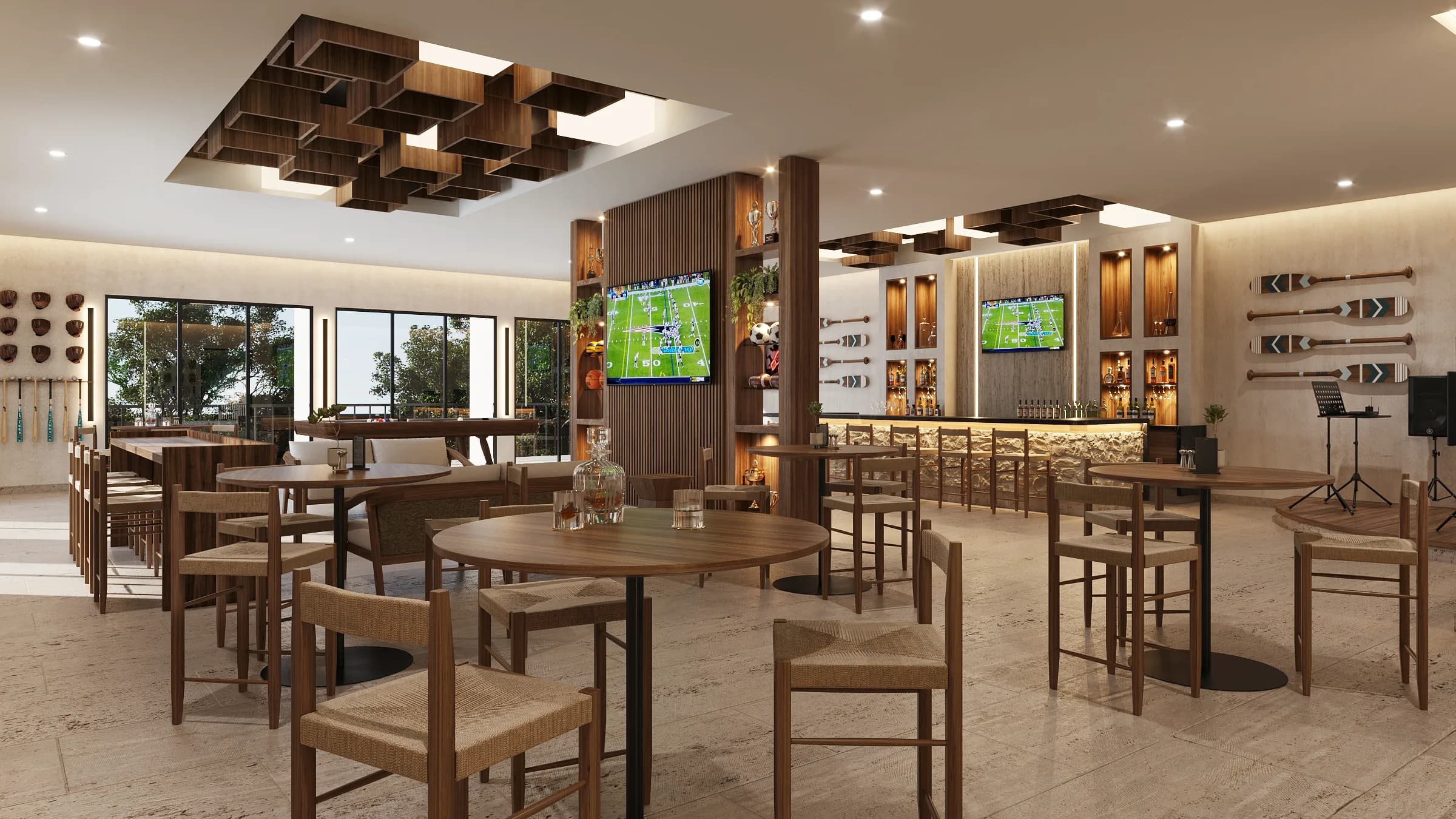 Residential lots in Playa del Carmen - 13
