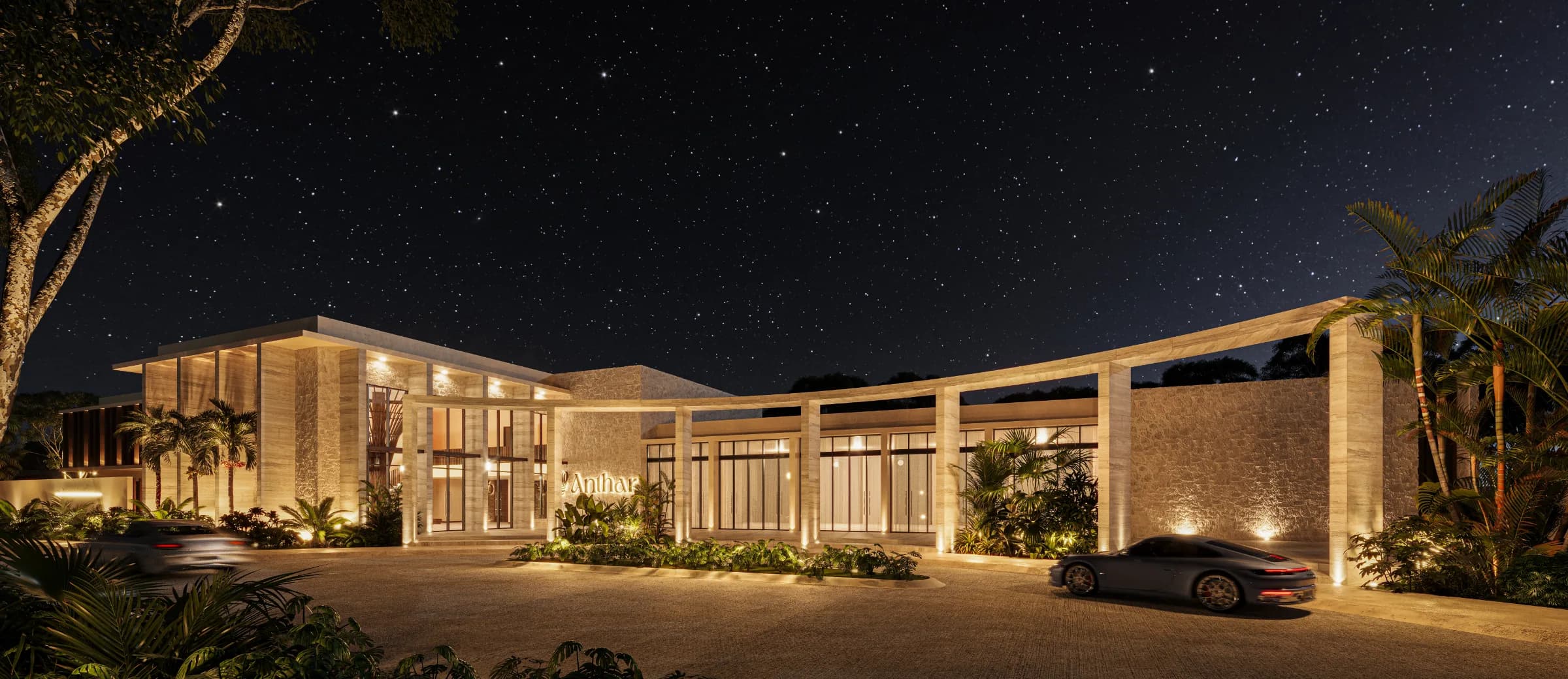 Residential lots in Playa del Carmen - 17