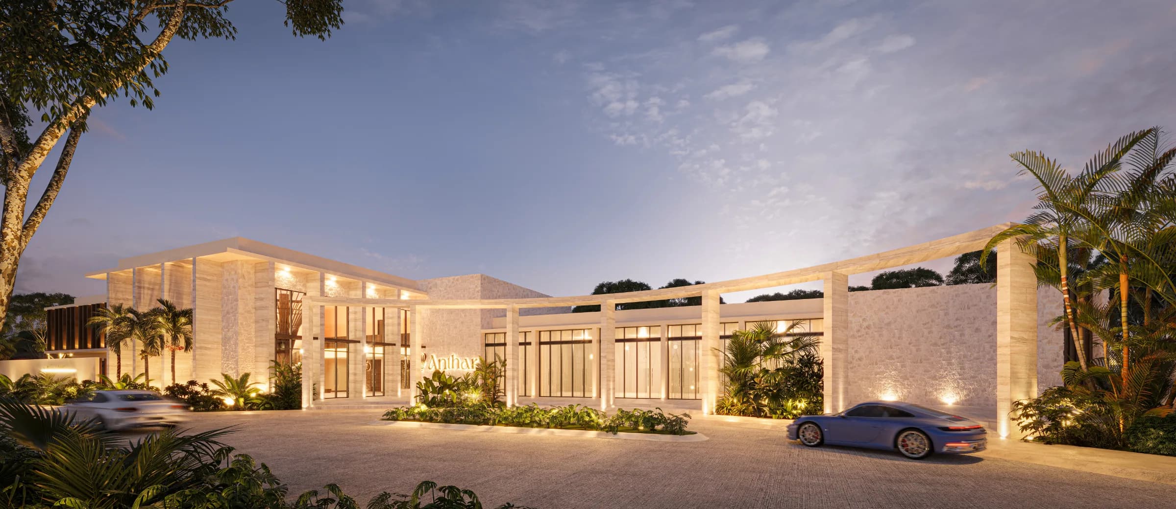 Residential lots in Playa del Carmen - 21