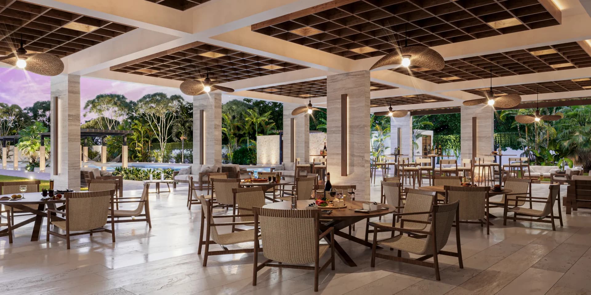 Residential lots in Playa del Carmen - 23