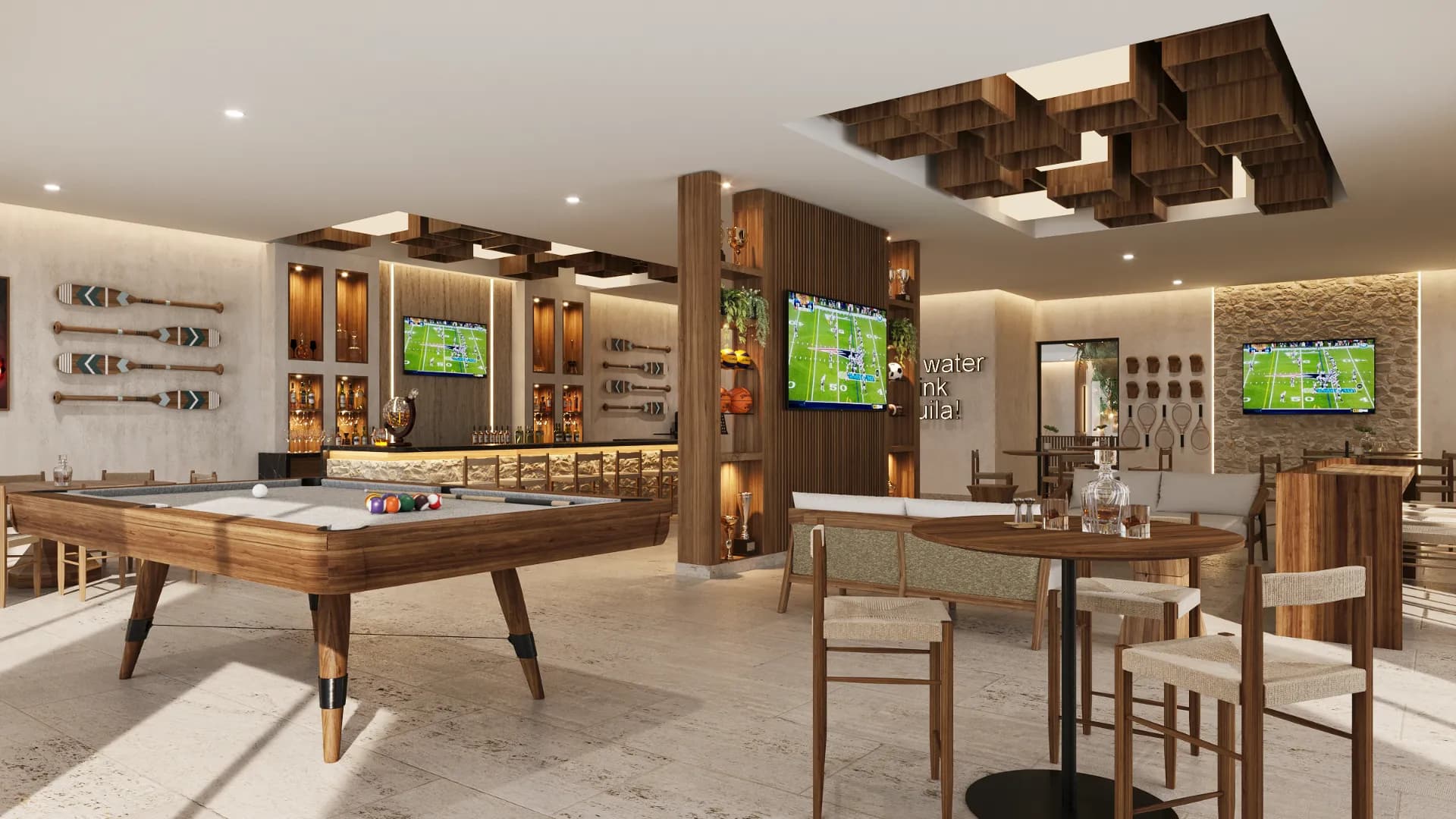 Residential lots in Playa del Carmen - 24