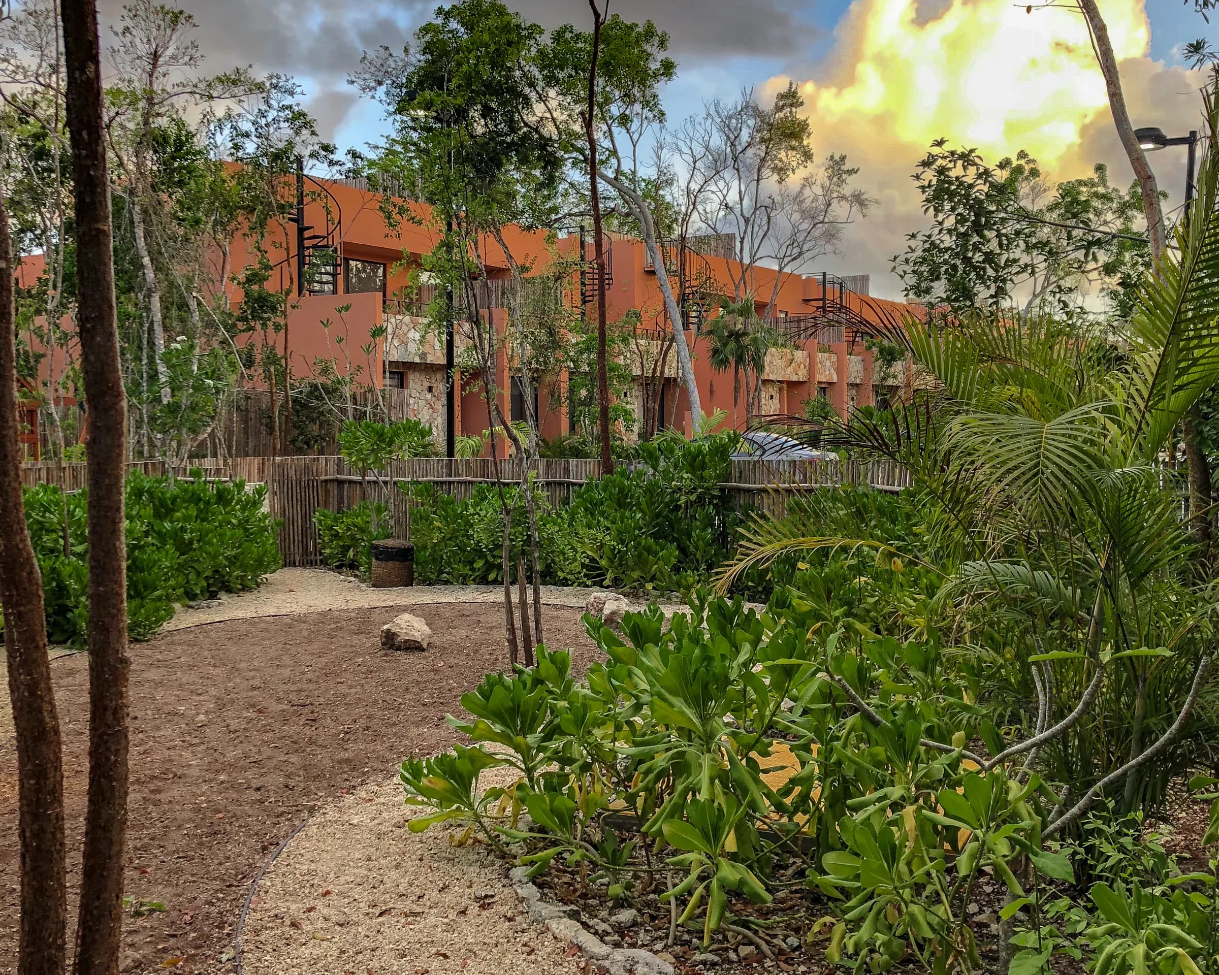 Casas, dúplex, departamentos y estudios entre la selva maya en el corazón de Tulum - 15